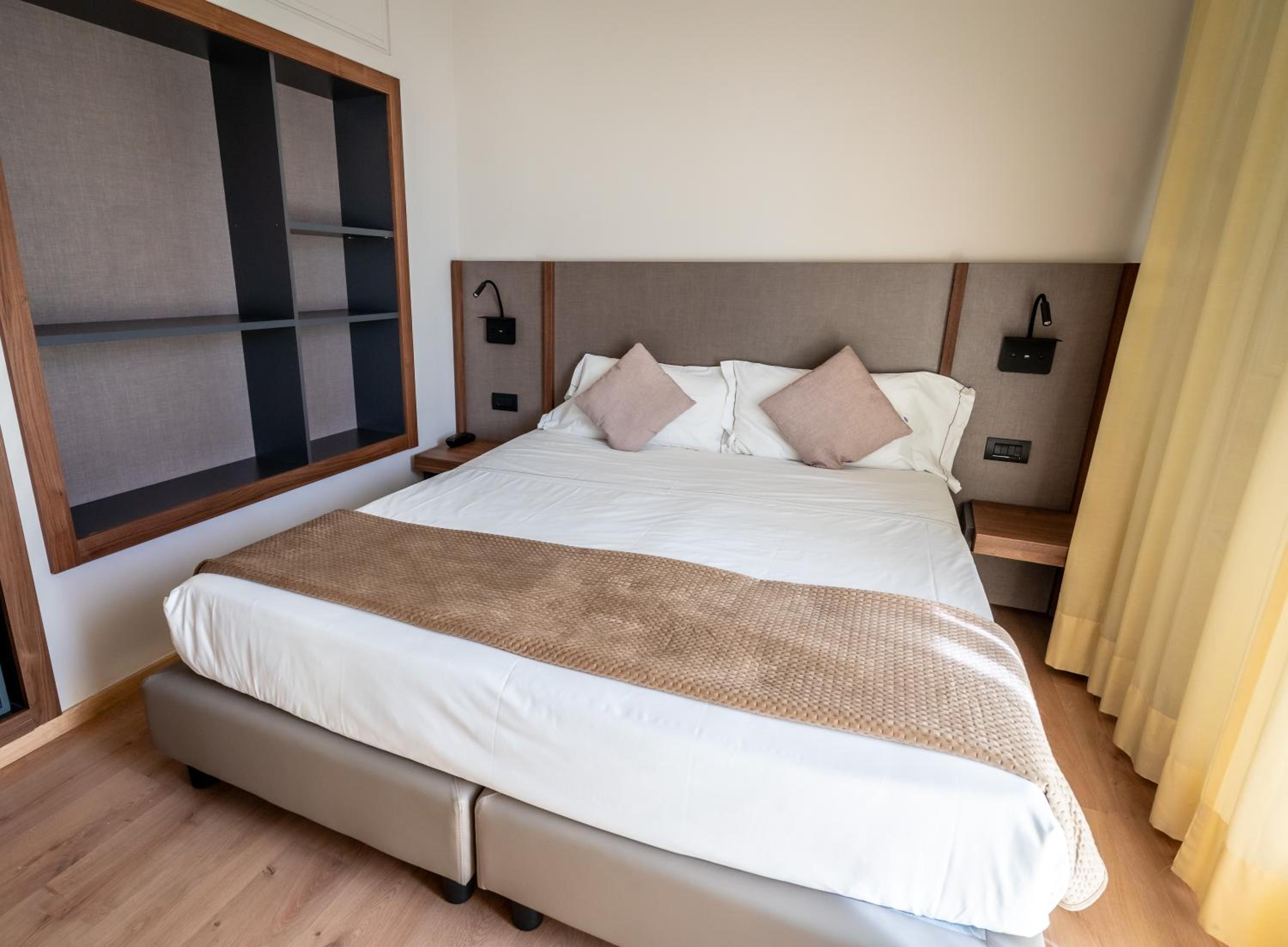 One-Bedroom Apartment (2 Adults) photo 3