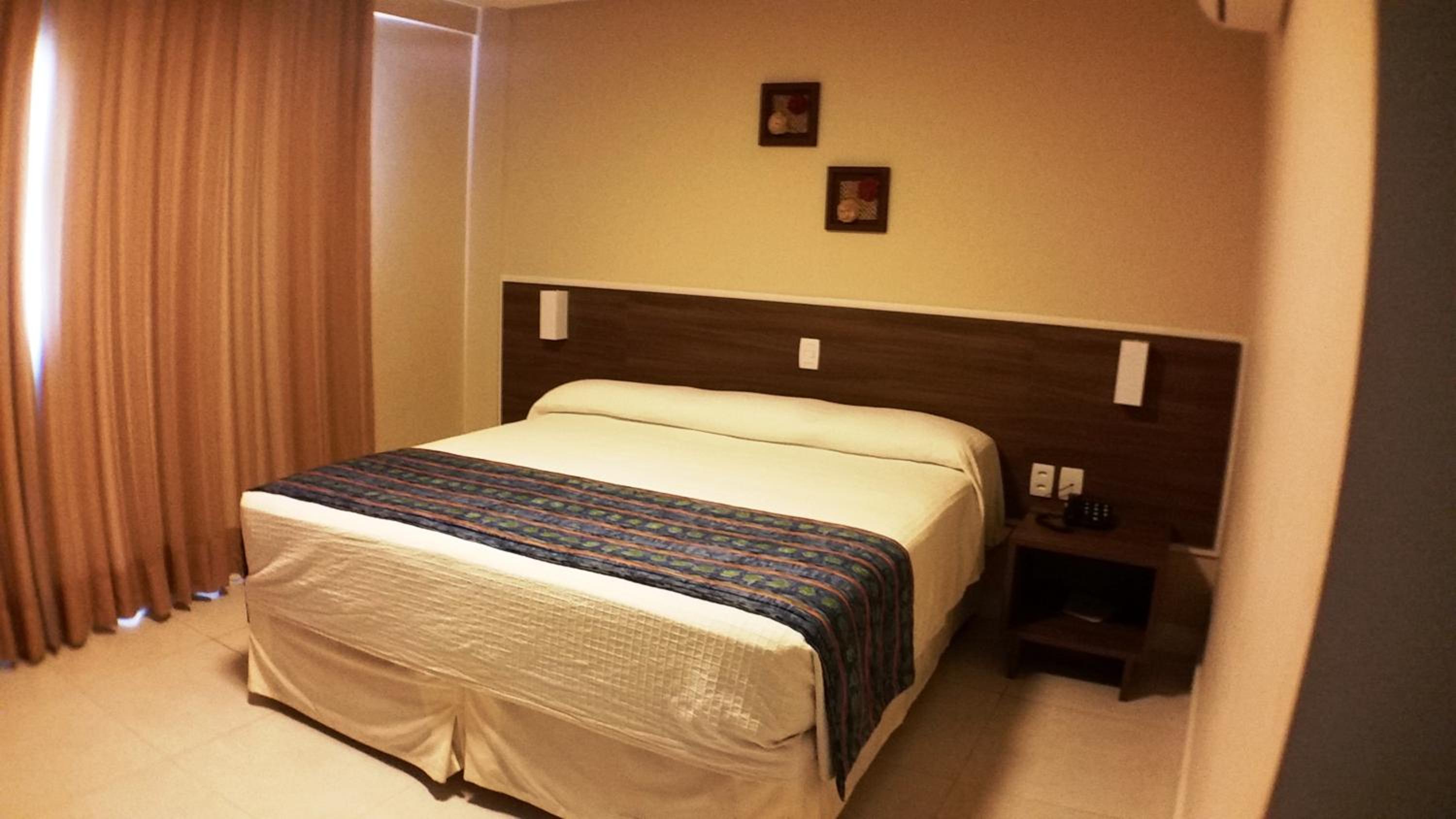 Standard Plus Double Room - Disability Access  photo 1