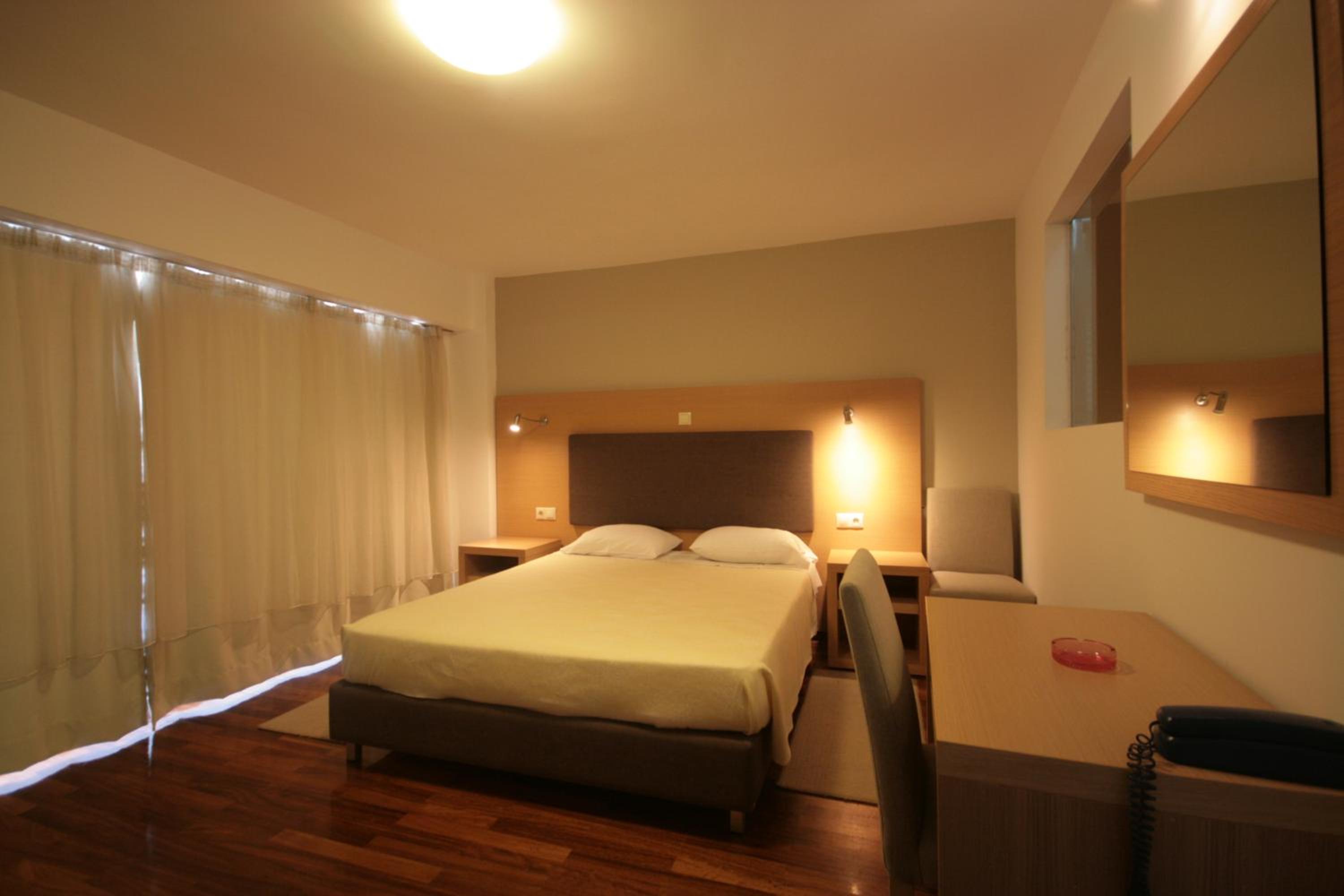 Superior Double Room photo 2