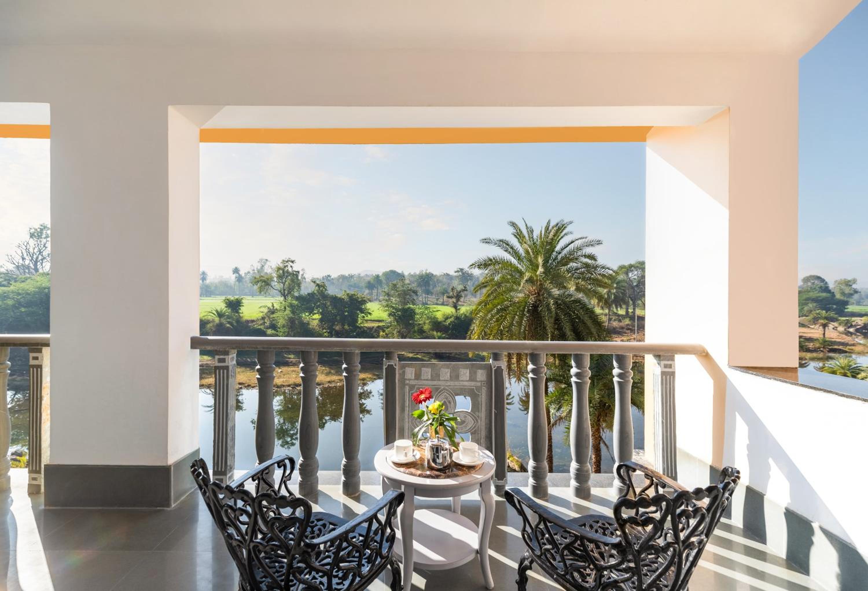 Suite with River View photo 3