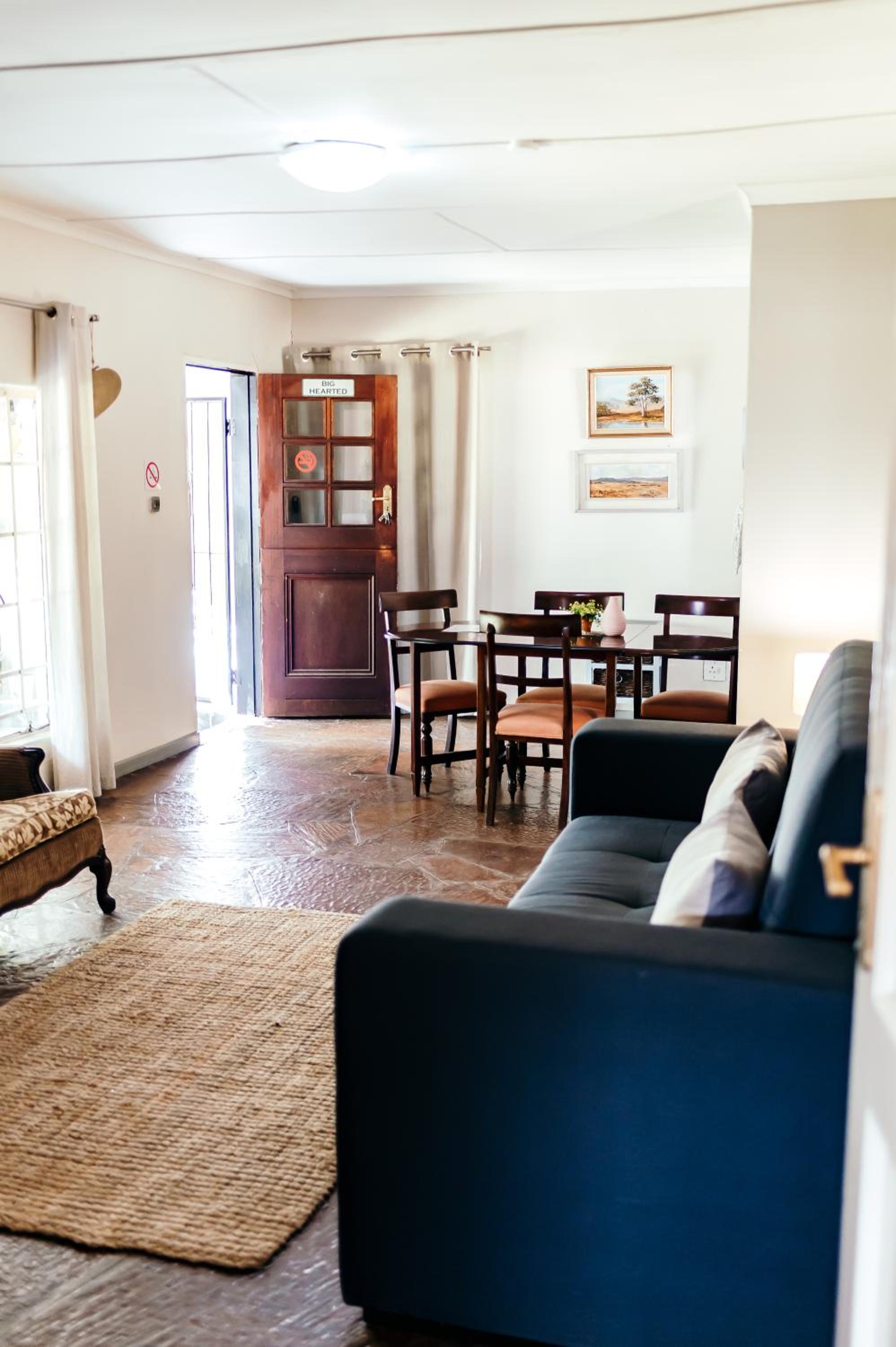 Chalet - Photo 2