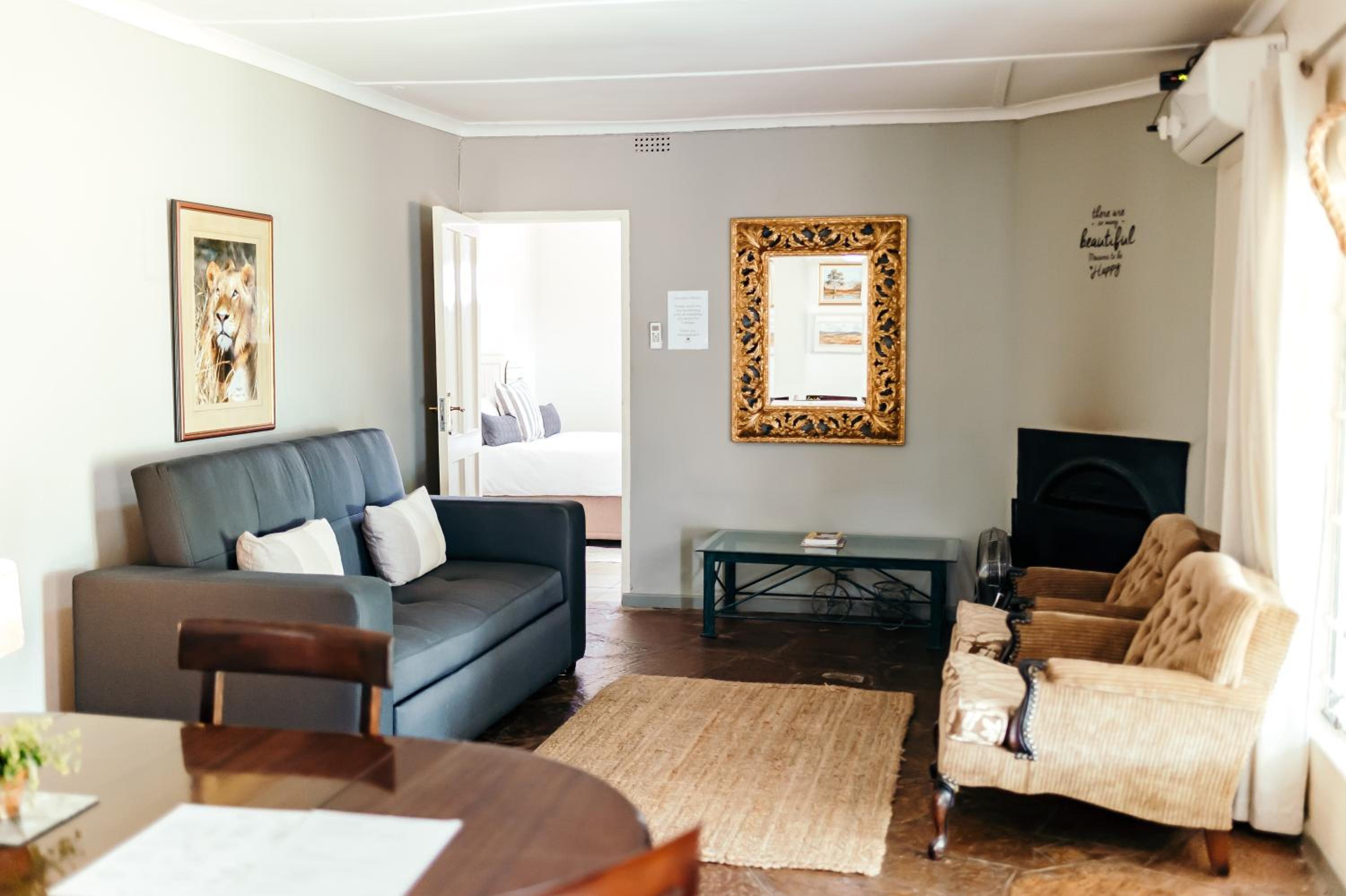 Chalet - Photo 7