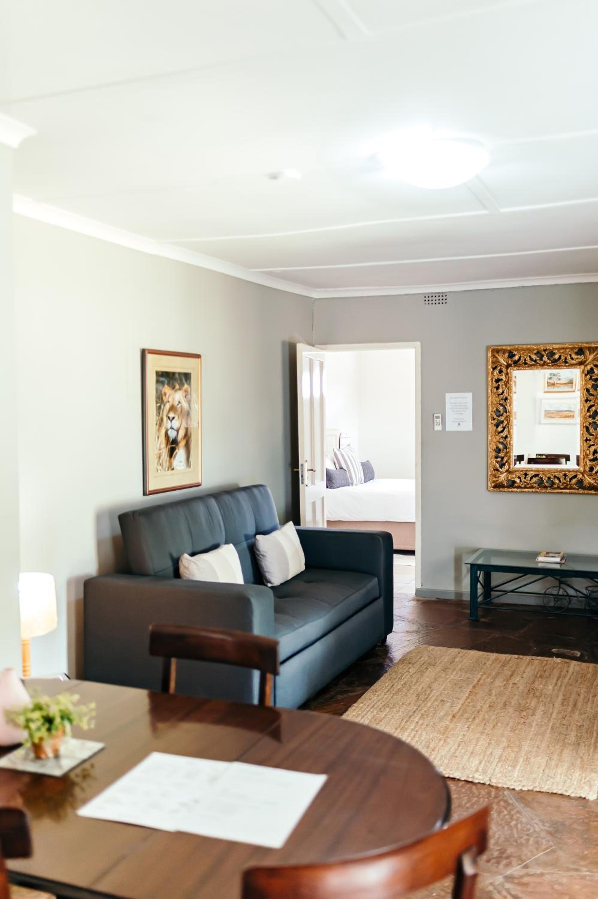 Chalet - Photo 9