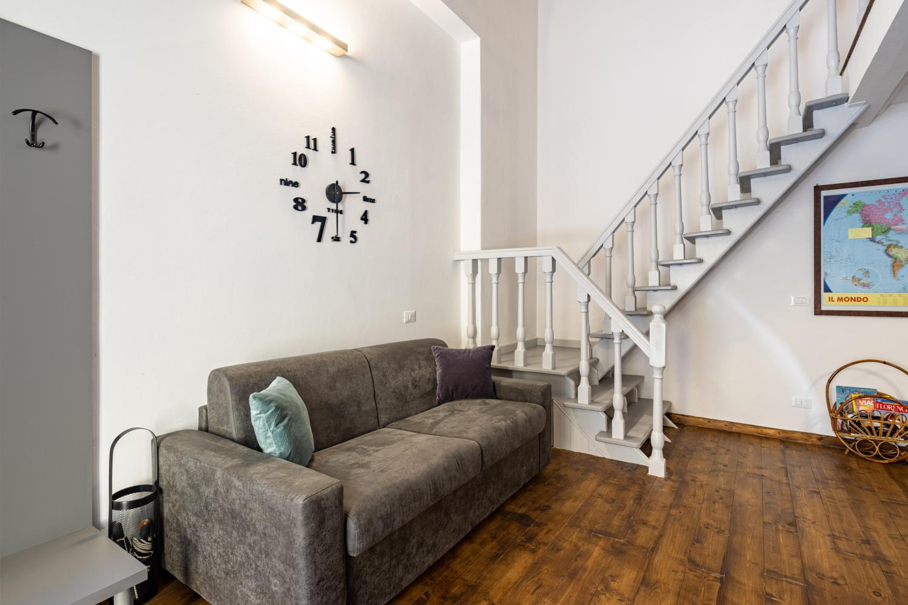 Apartment - Ground Floor photo 1