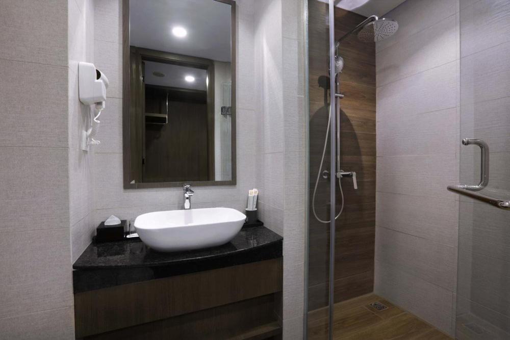 Deluxe Double or Twin Room photo 2