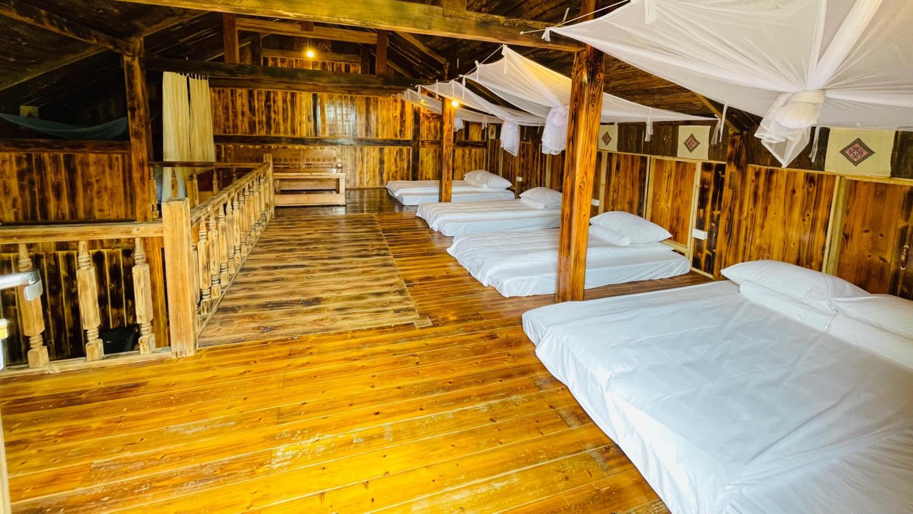Single Bed in Dormitory Room photo 1