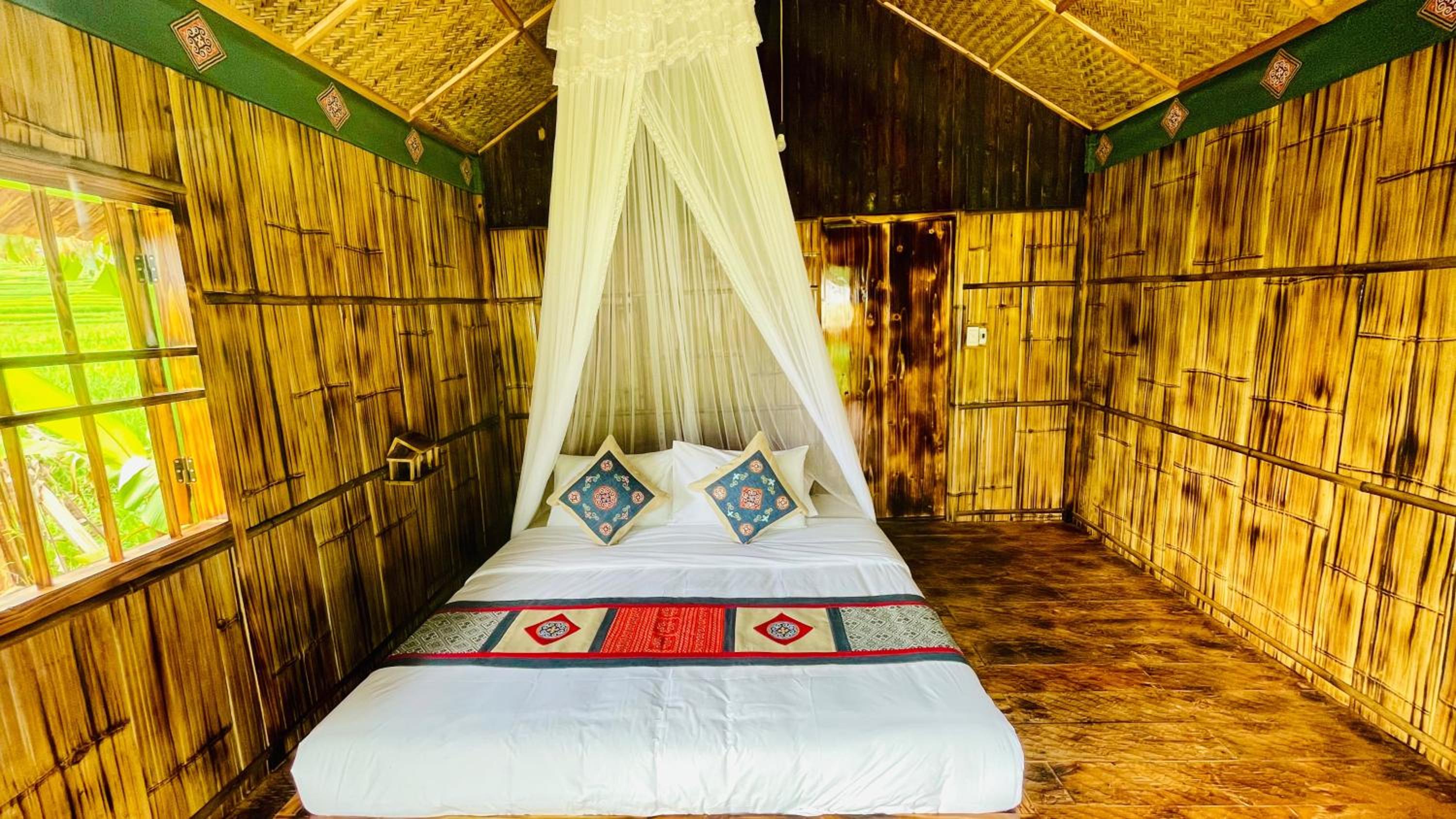 King Room with Mountain View photo 1