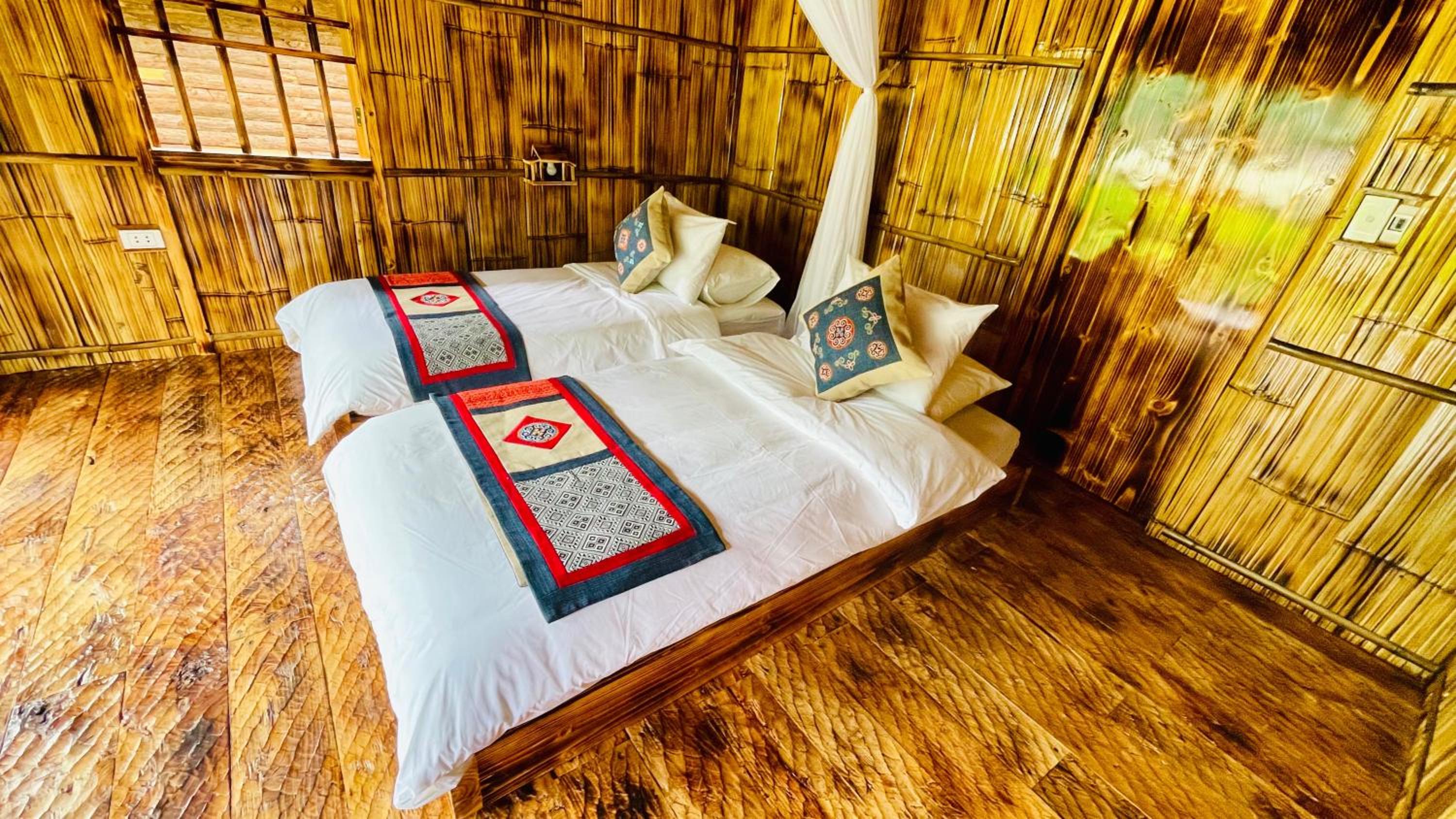 Twin Room photo 1