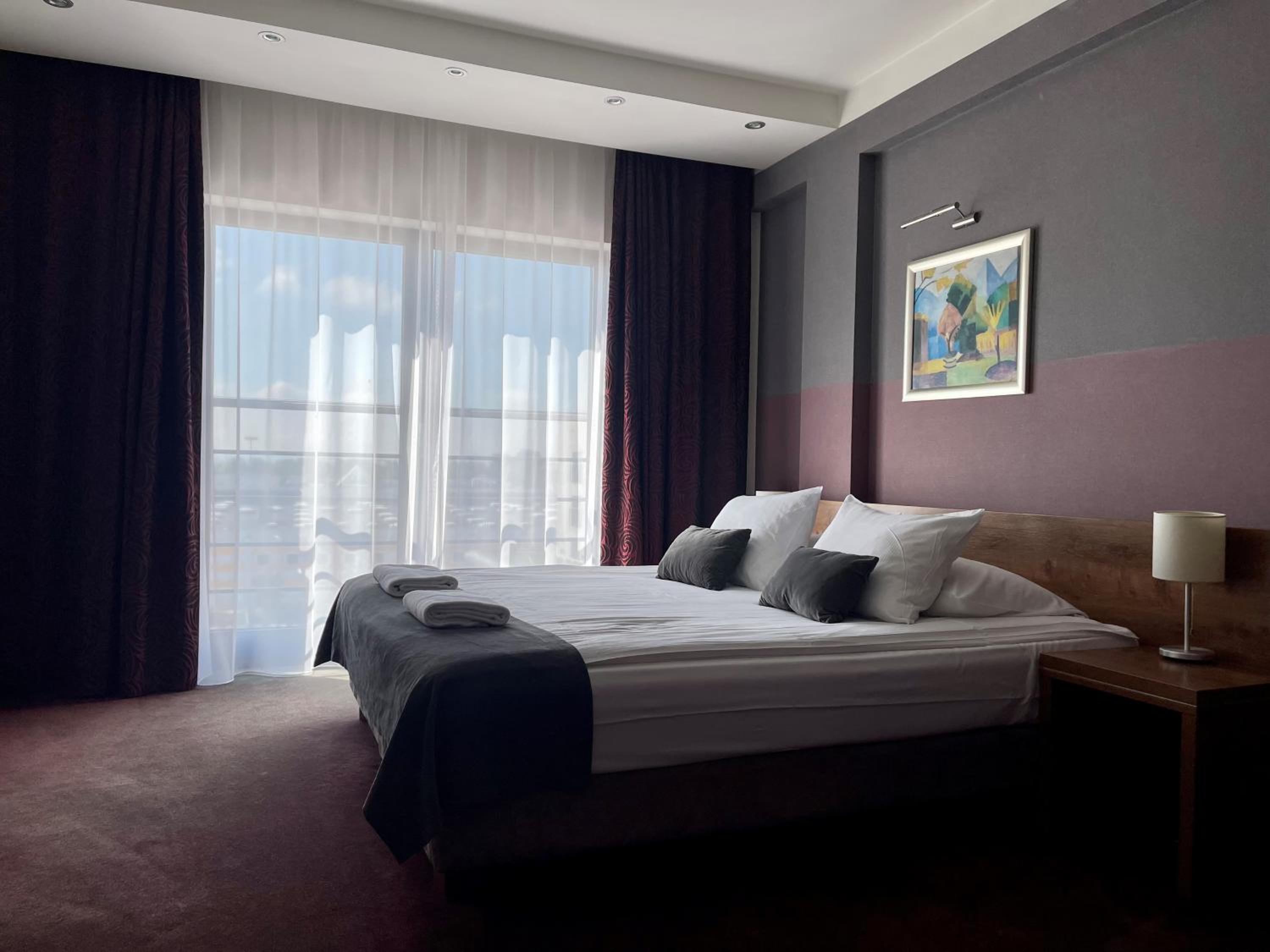 Executive Queen Room - Photo 1