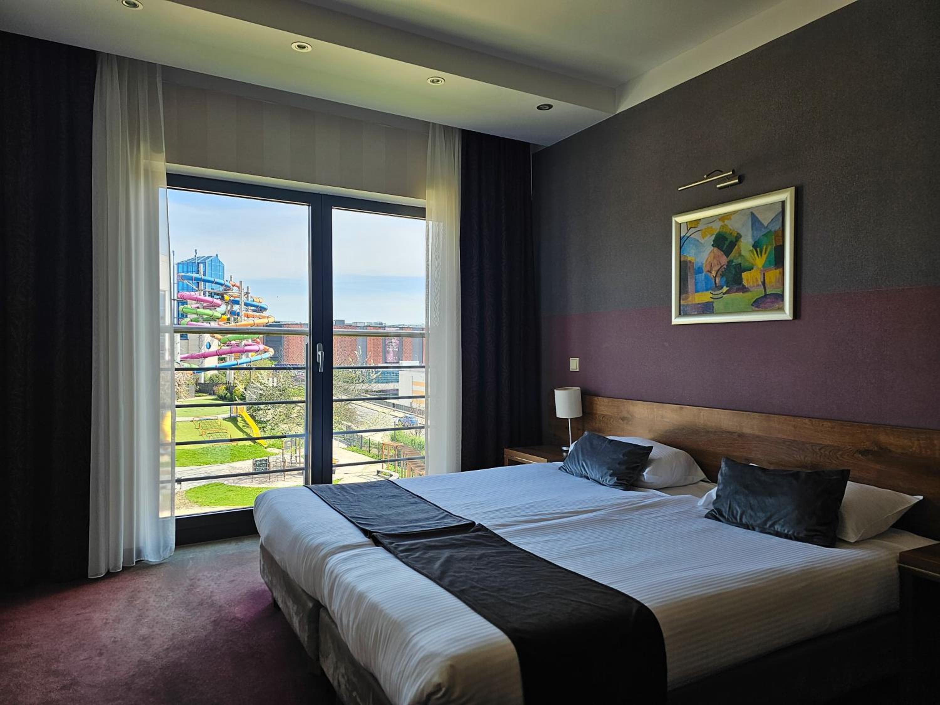 Double Room - Photo 1