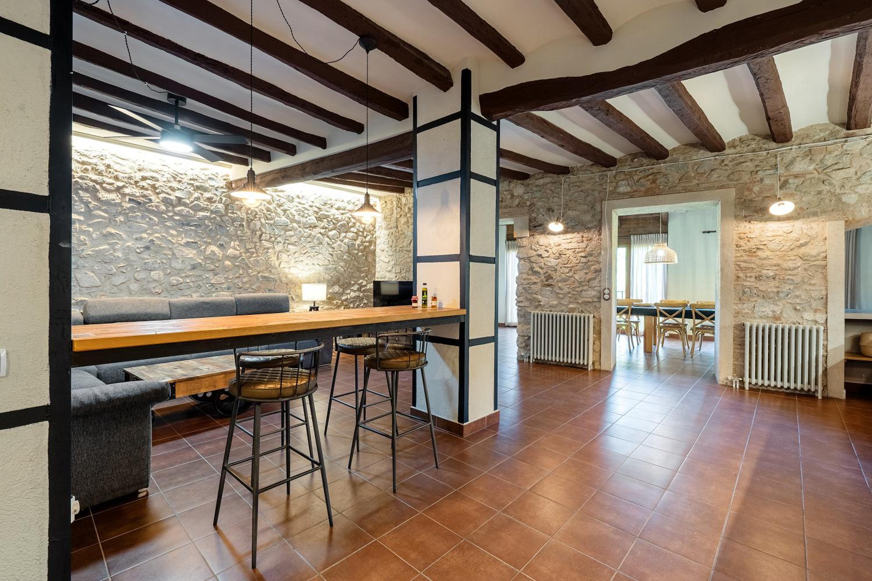 Casa de Vacaciones
