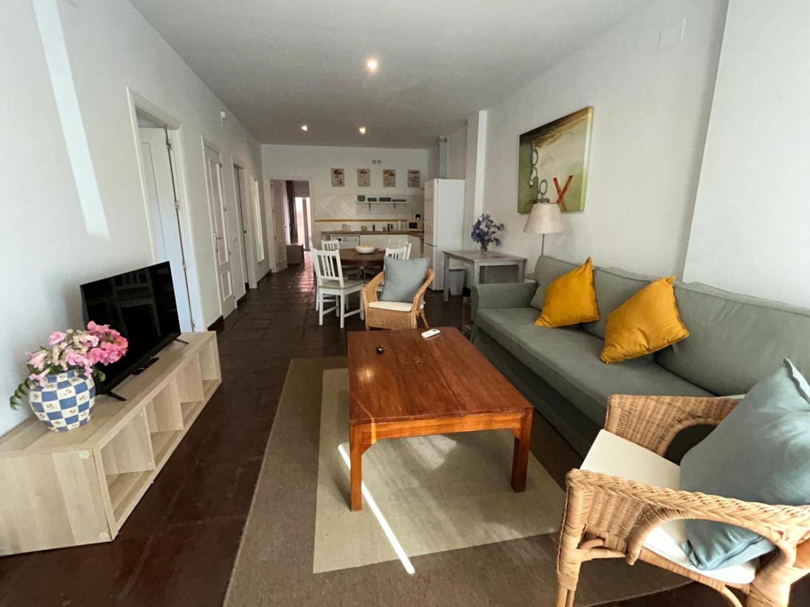 Departamento de tres habitaciones