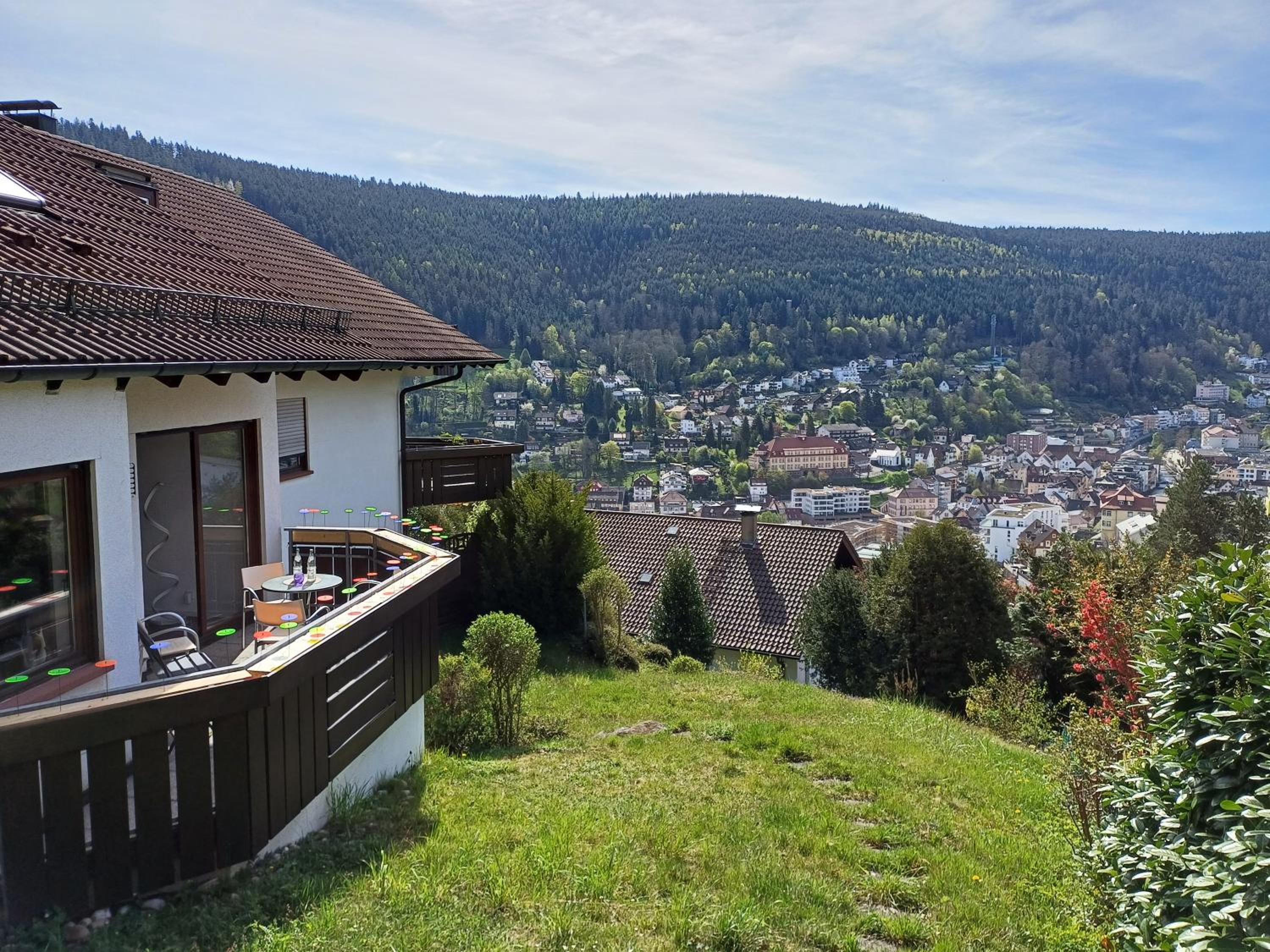 Two-Bedroom Deluxe Apartment with Garden View photo 3