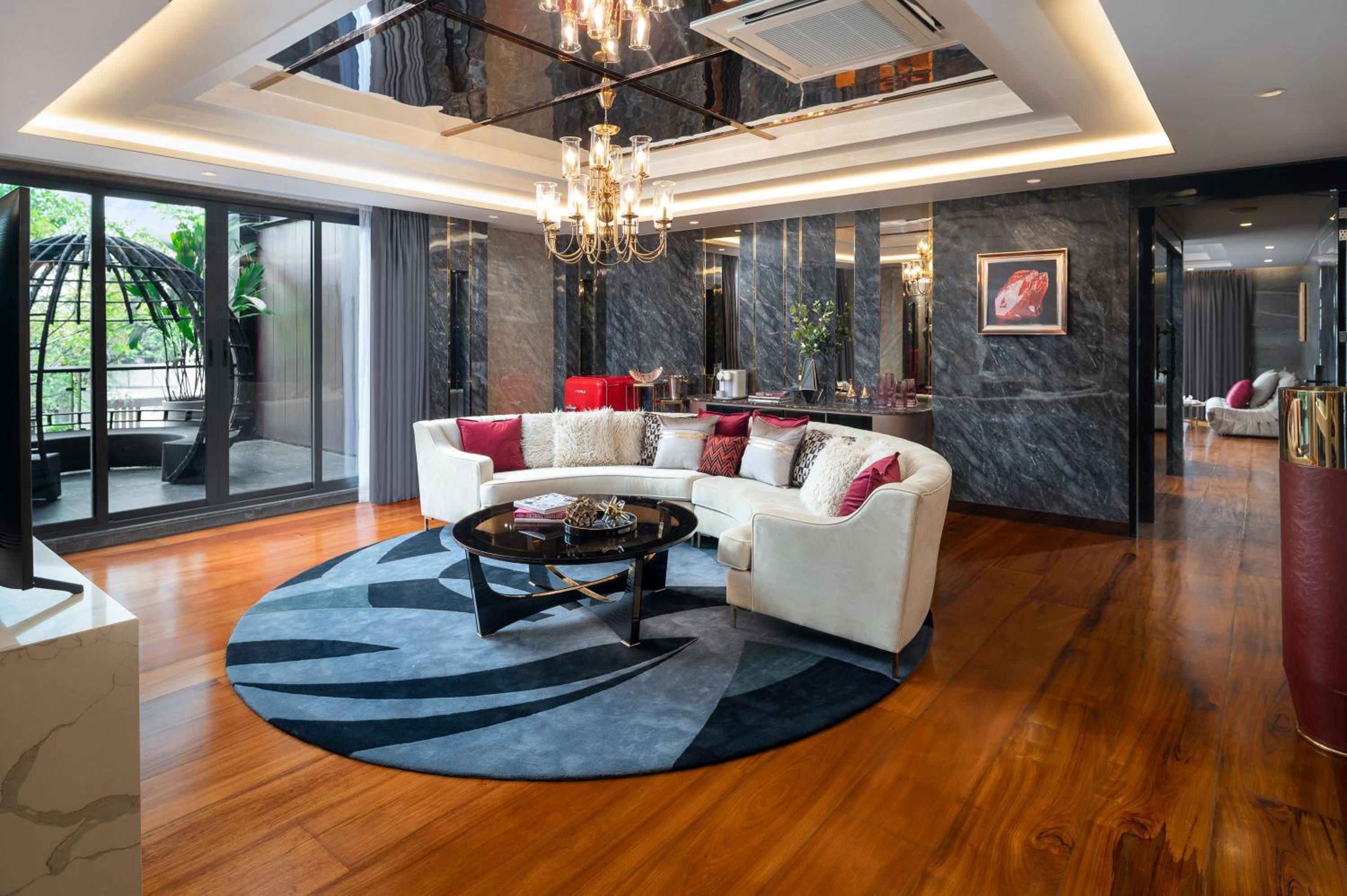 The Legacy Conceptual Residence - Photo 22
