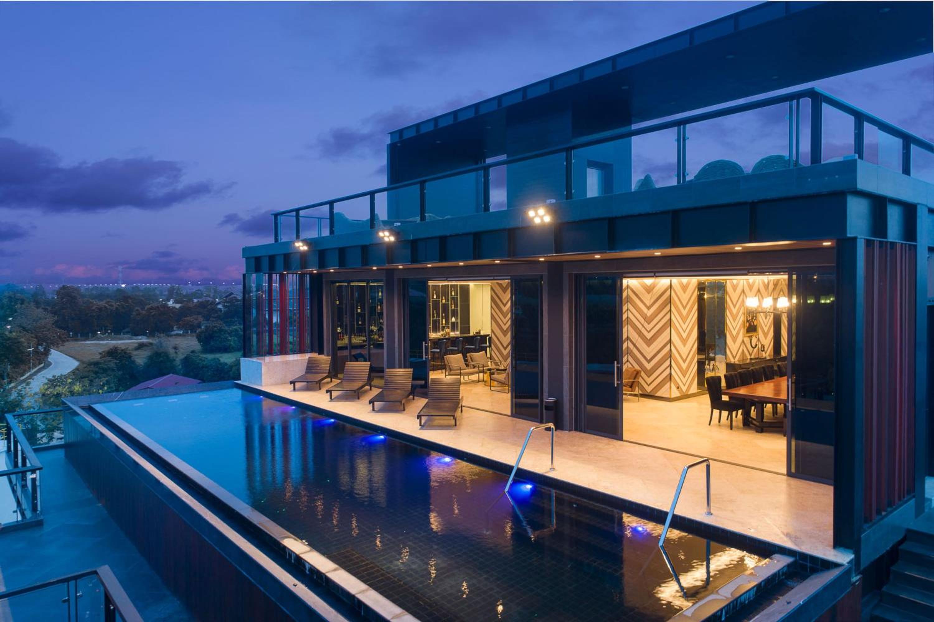 The Legacy Conceptual Residence - Photo 25