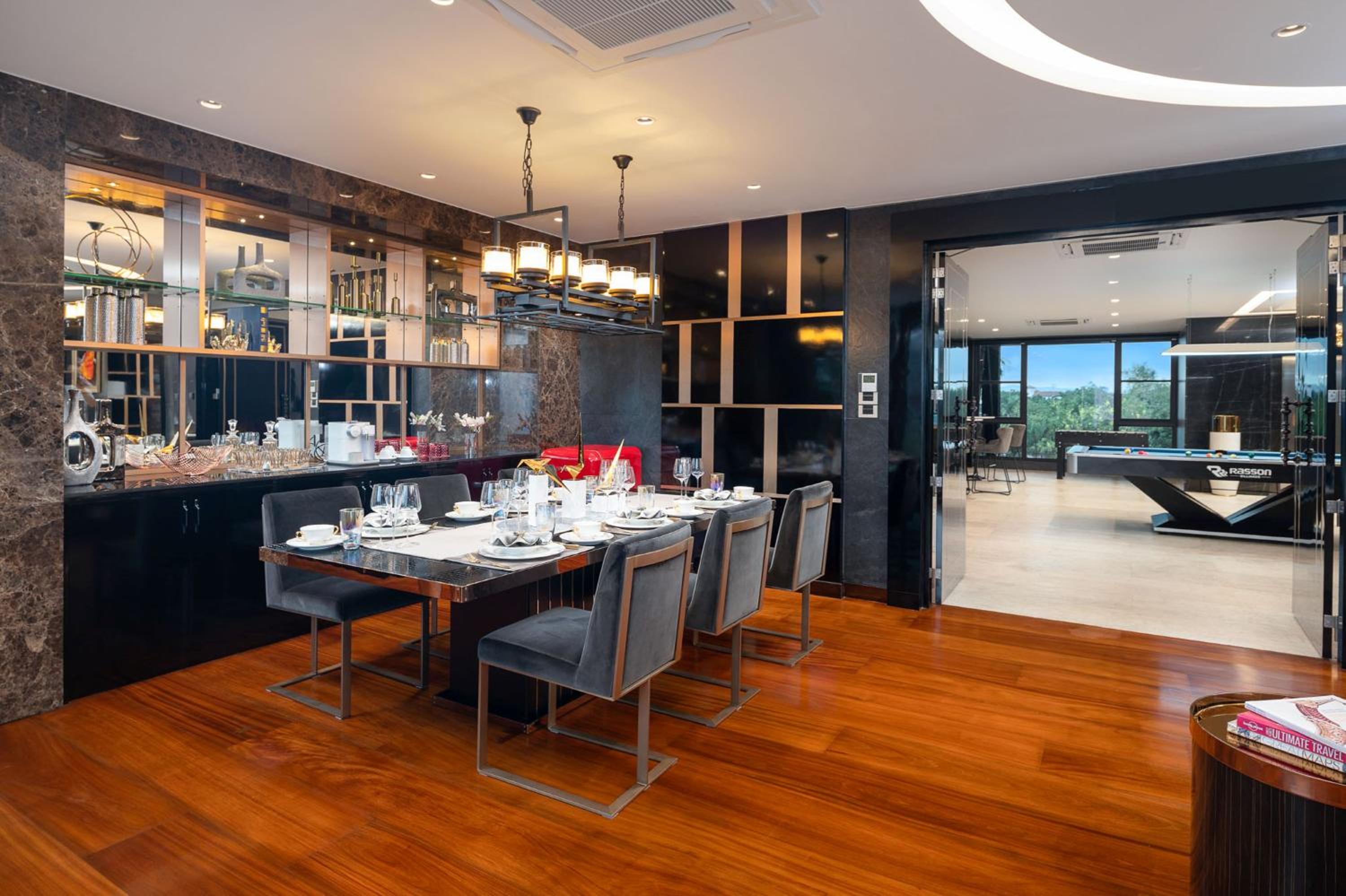 The Legacy Conceptual Residence - Photo 17