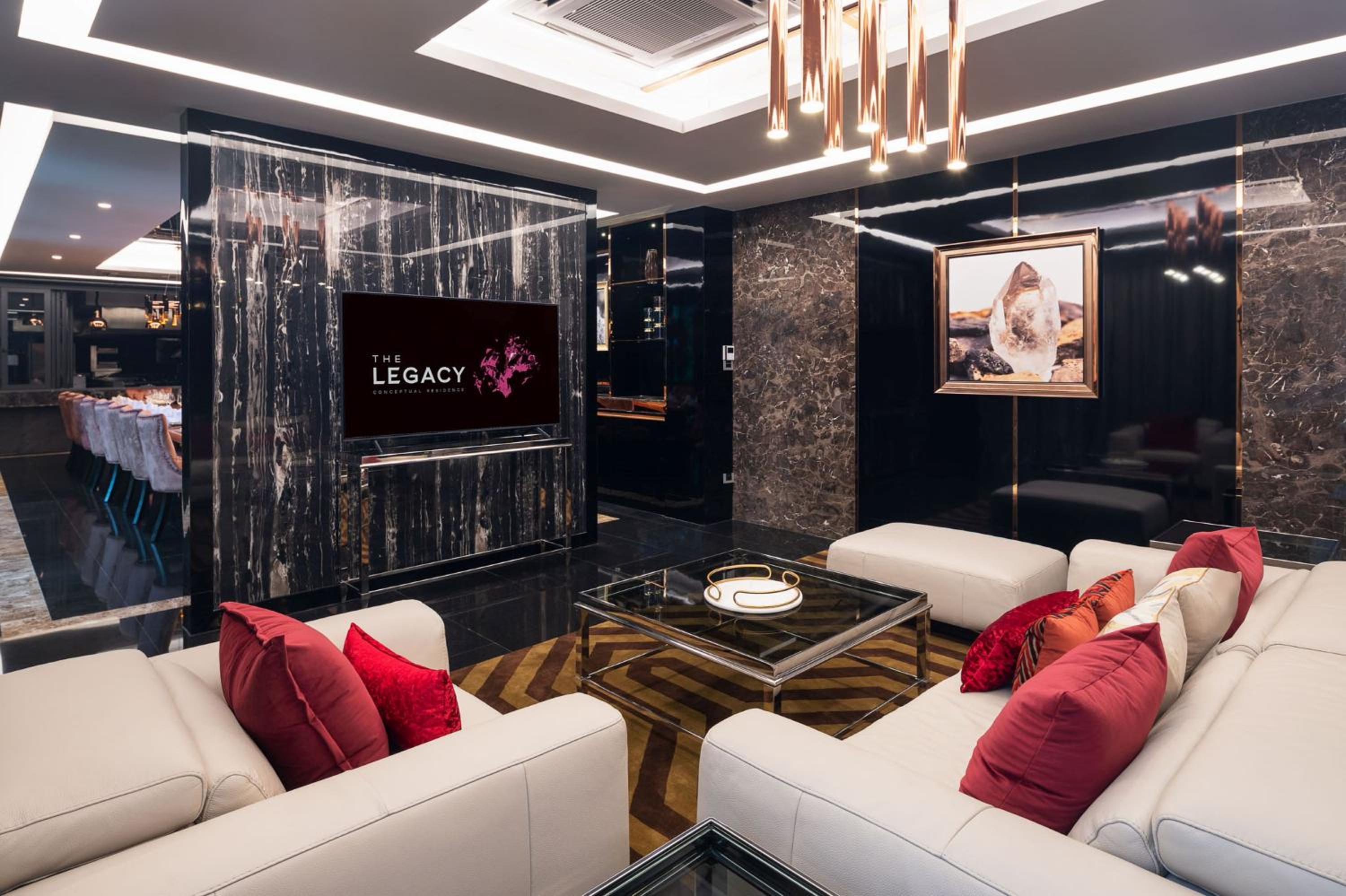 The Legacy Conceptual Residence - Photo 20