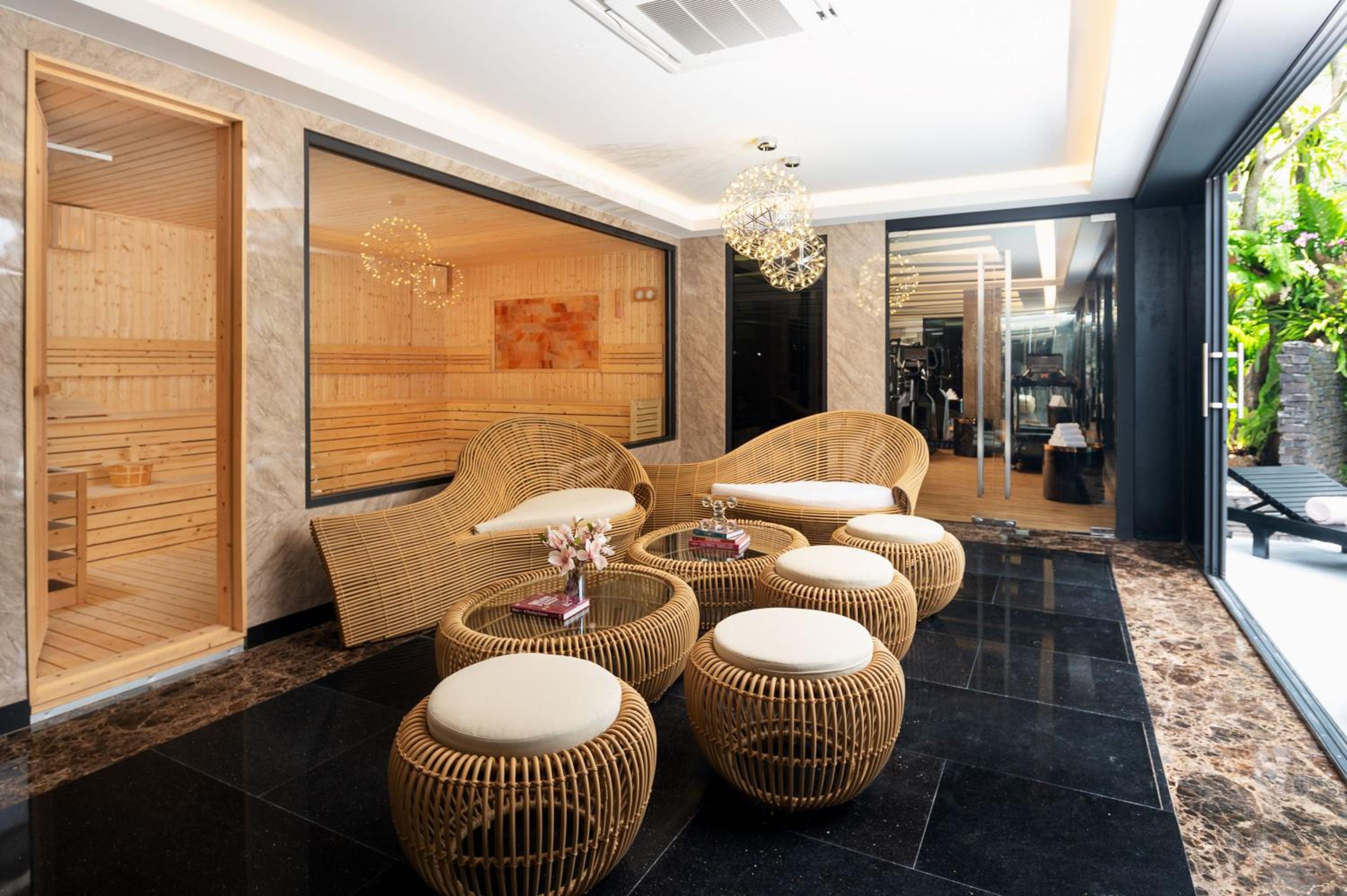 The Legacy Conceptual Residence - Photo 9
