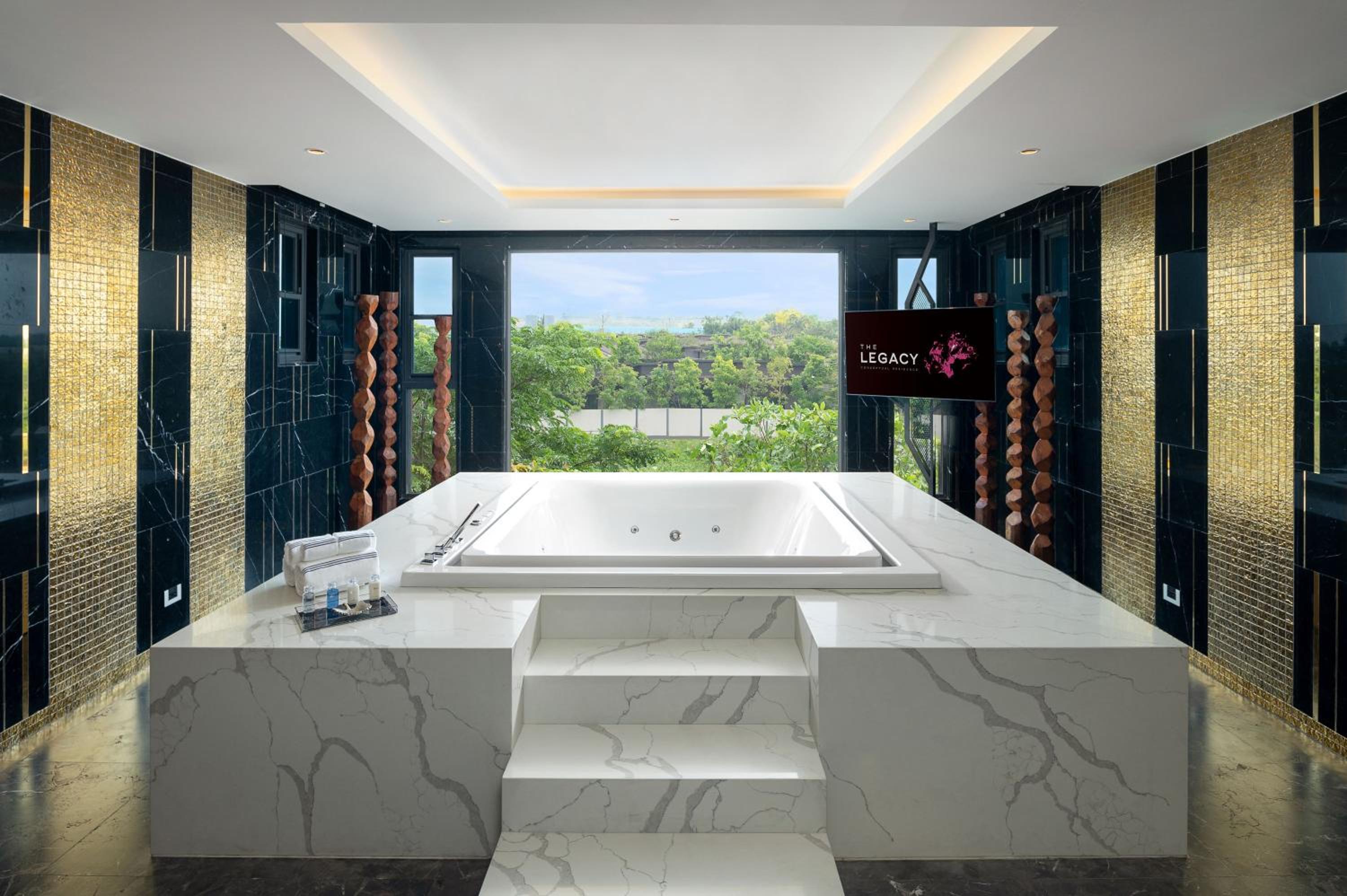 The Legacy Conceptual Residence - Photo 11