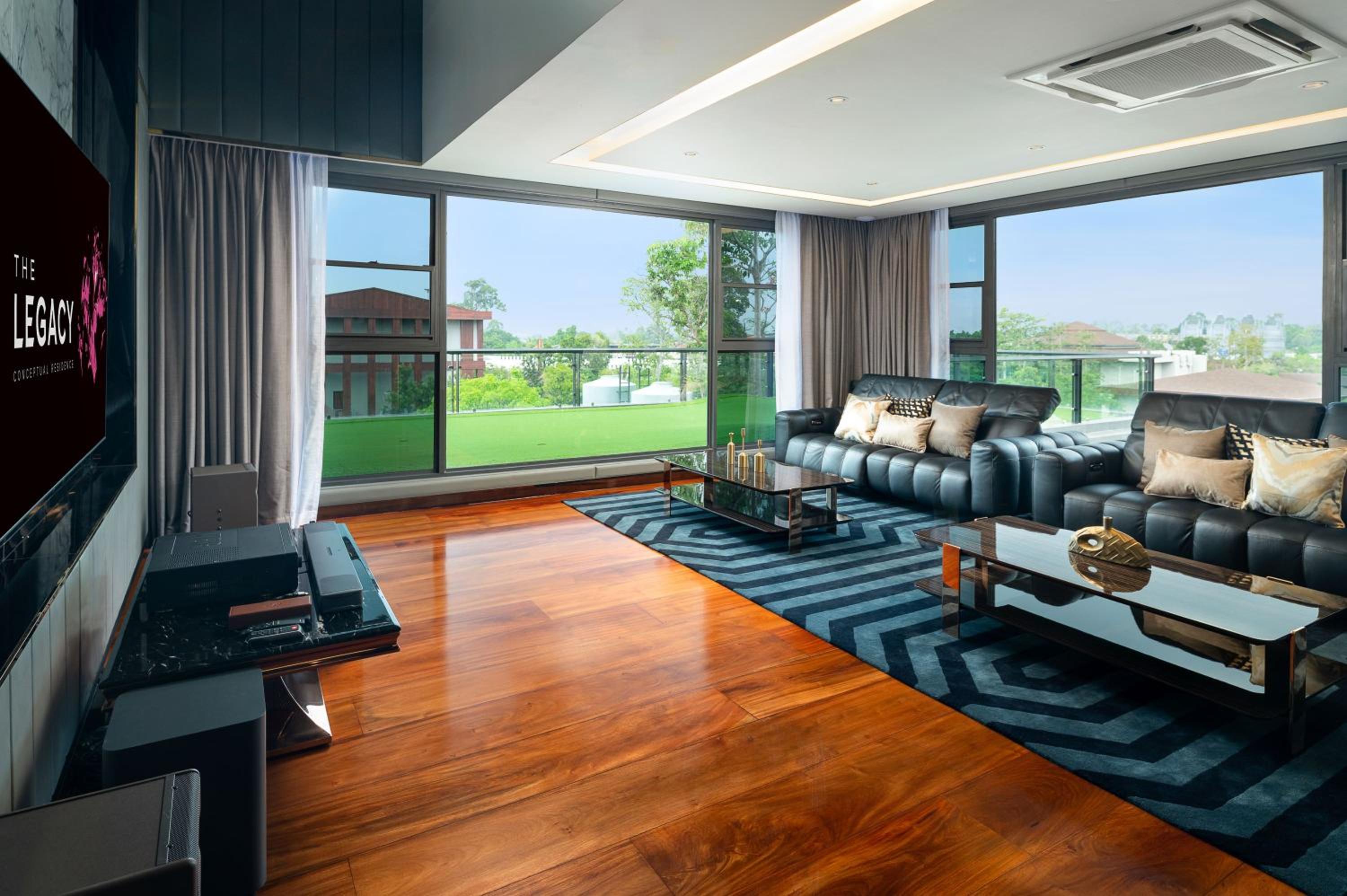 The Legacy Conceptual Residence - Photo 15