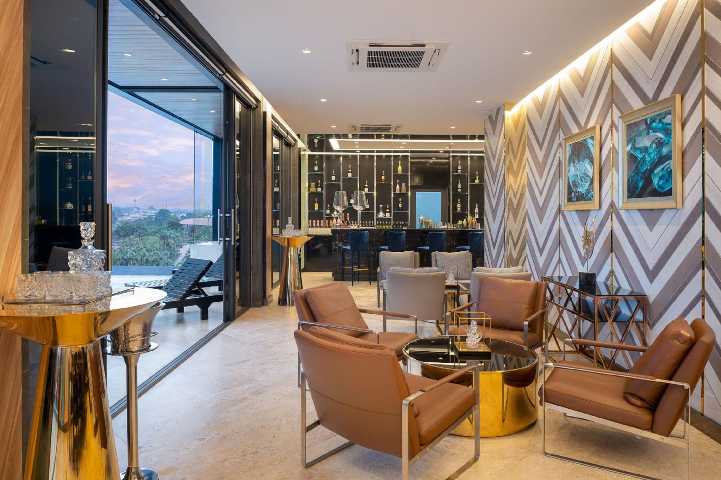 The Legacy Conceptual Residence - Photo 16