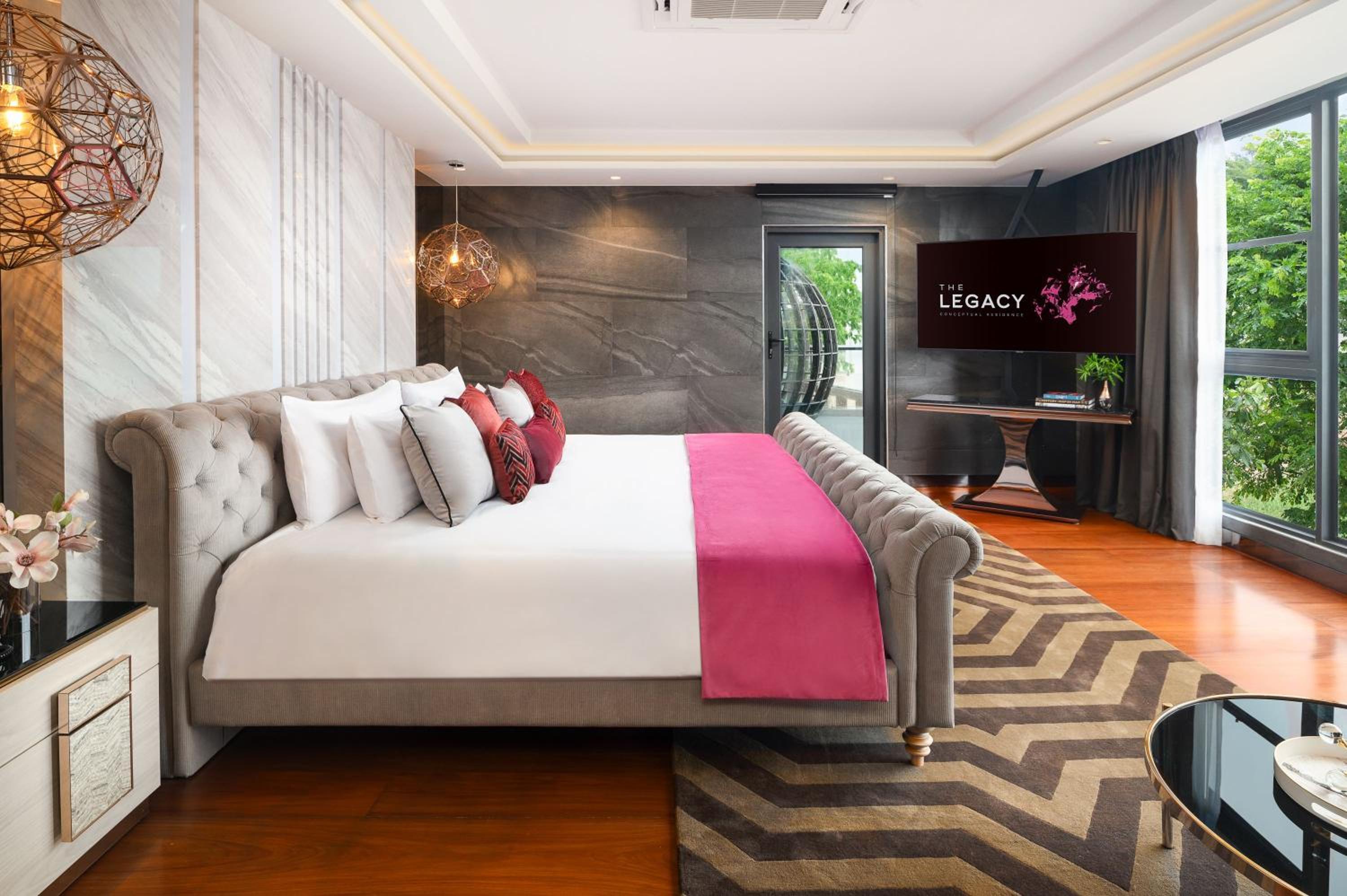The Legacy Conceptual Residence - Photo 23