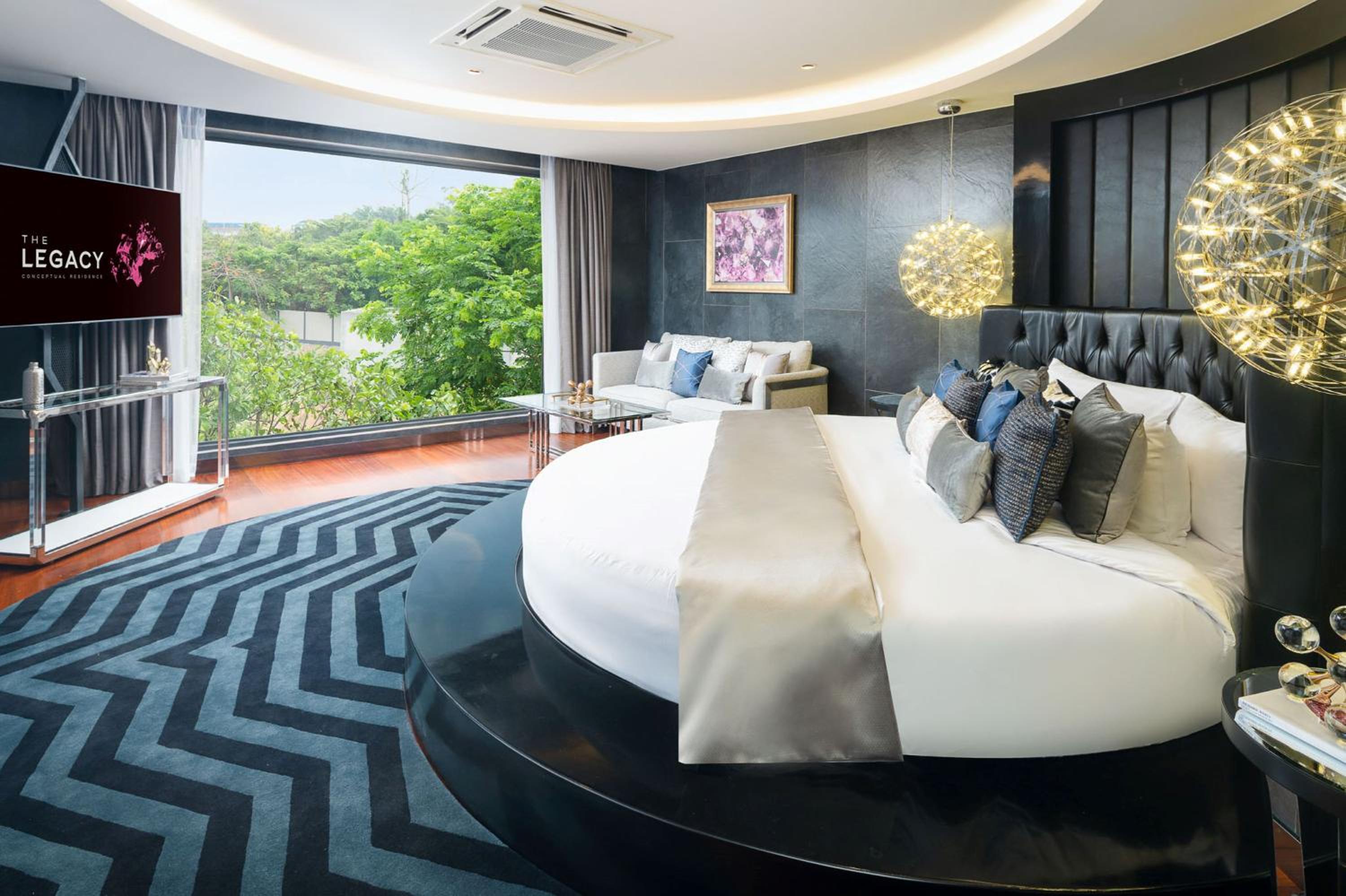 The Legacy Conceptual Residence - Photo 24