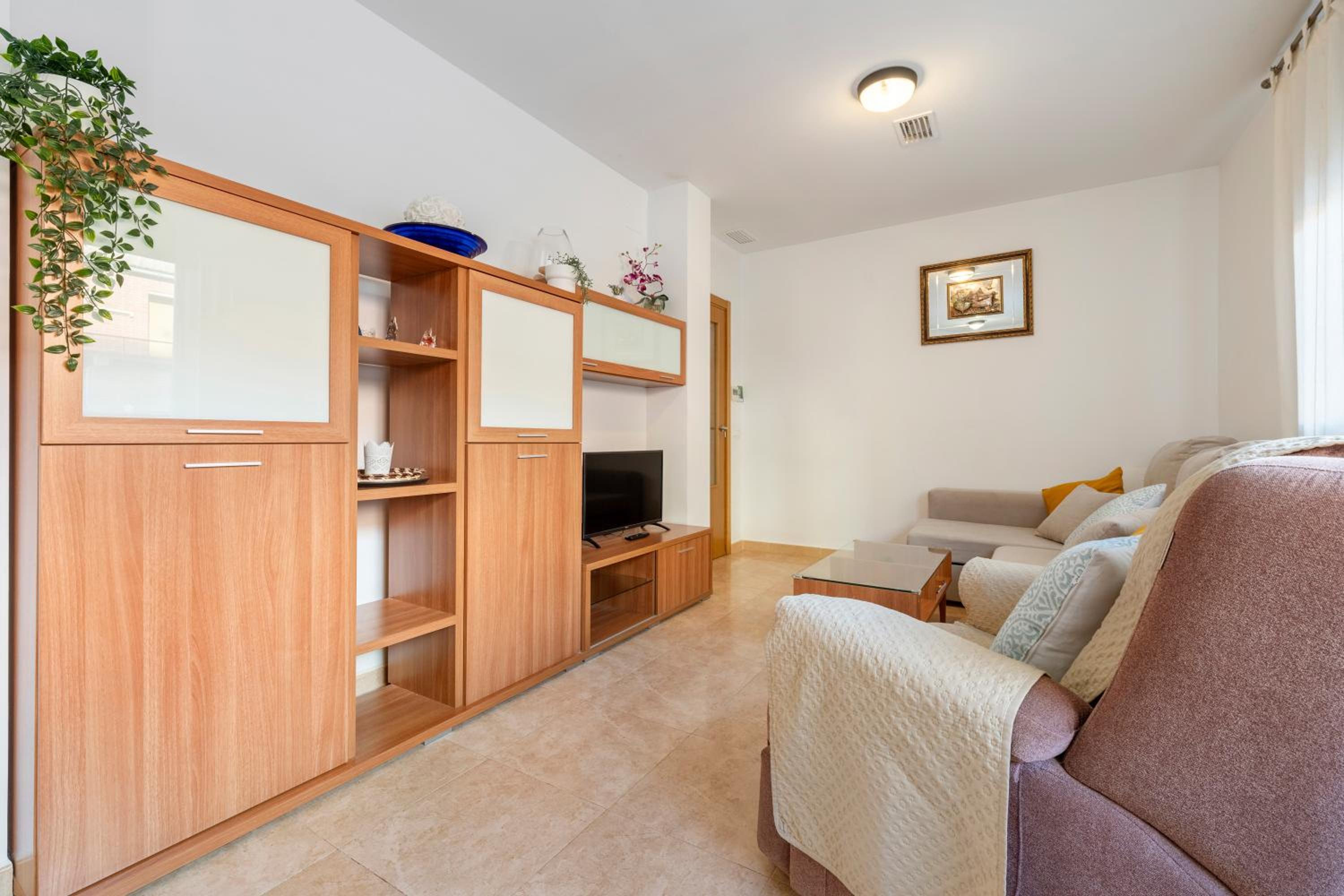 Apartment with Terrace photo 3