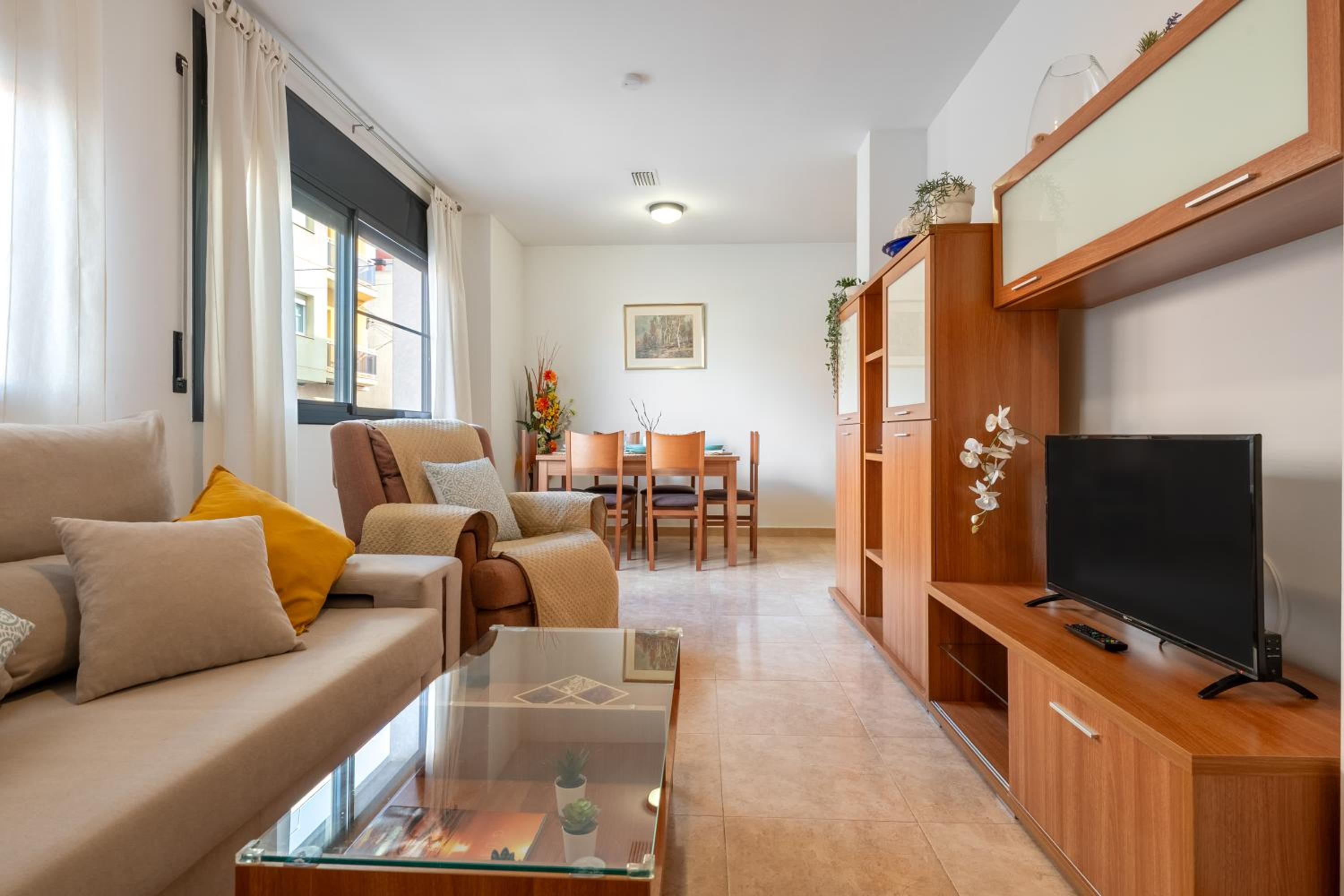 Apartamento Superior de Dos Habitaciones