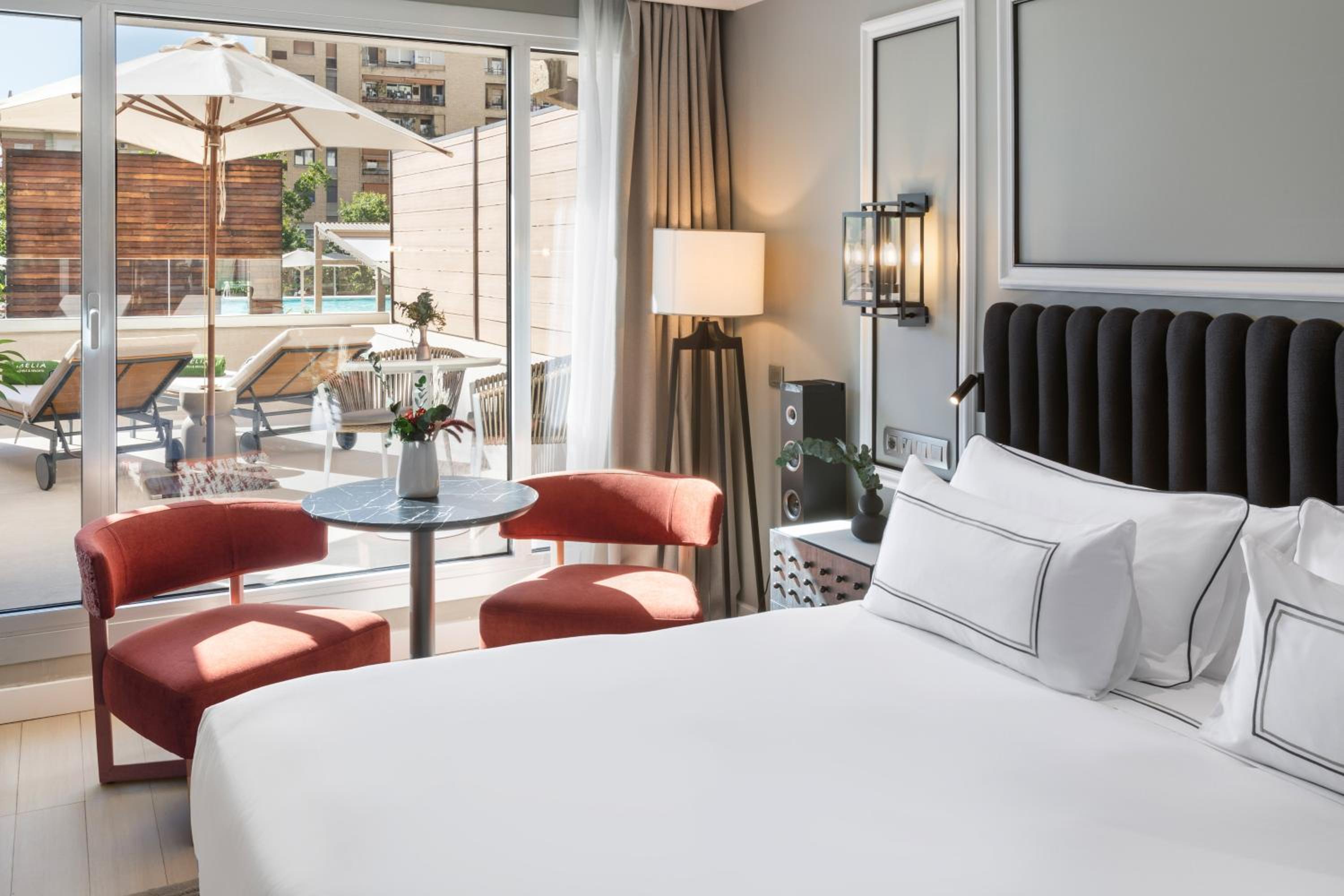 The Level Melia Room with Terrace - Photo 10