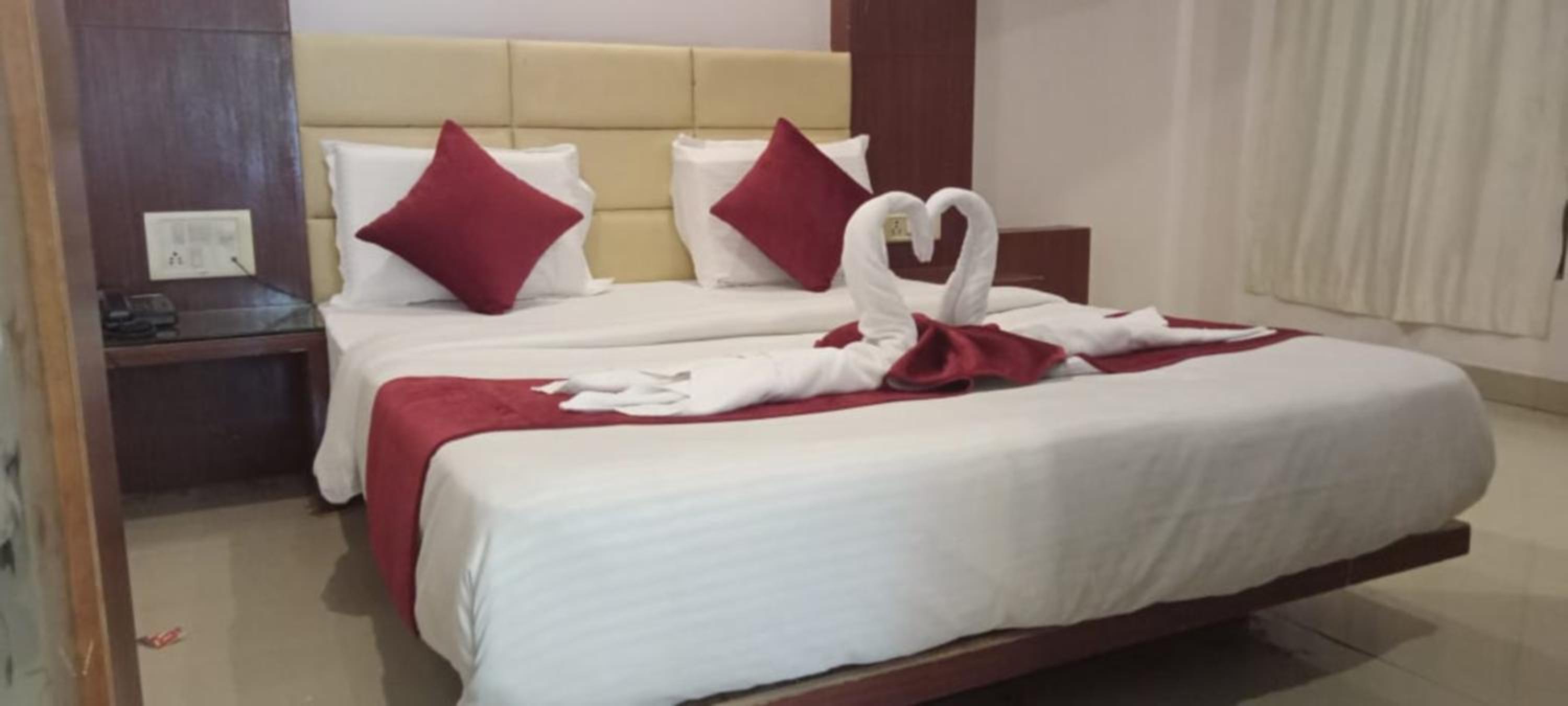 Superior Double Room - Photo 1