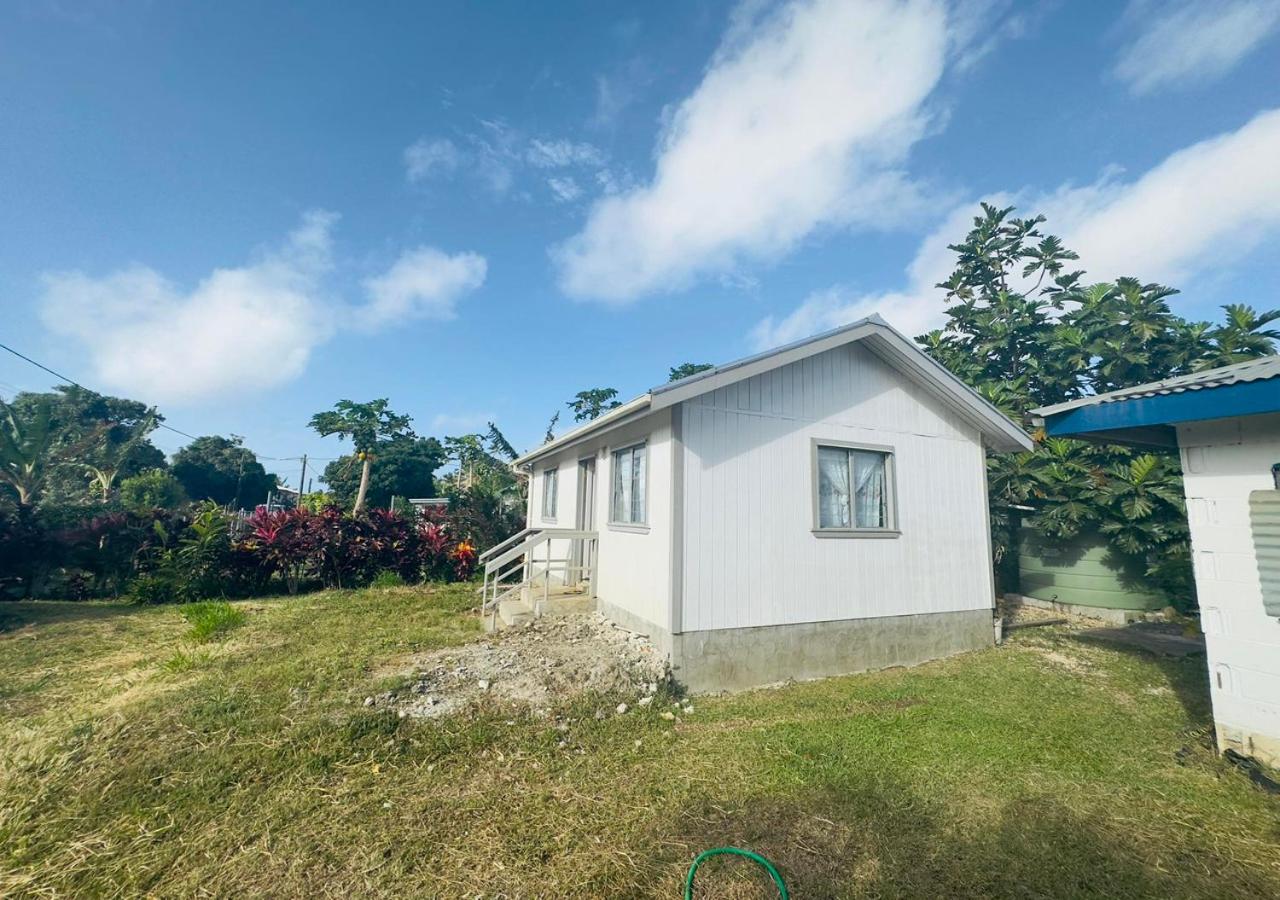 One-Bedroom House photo 1