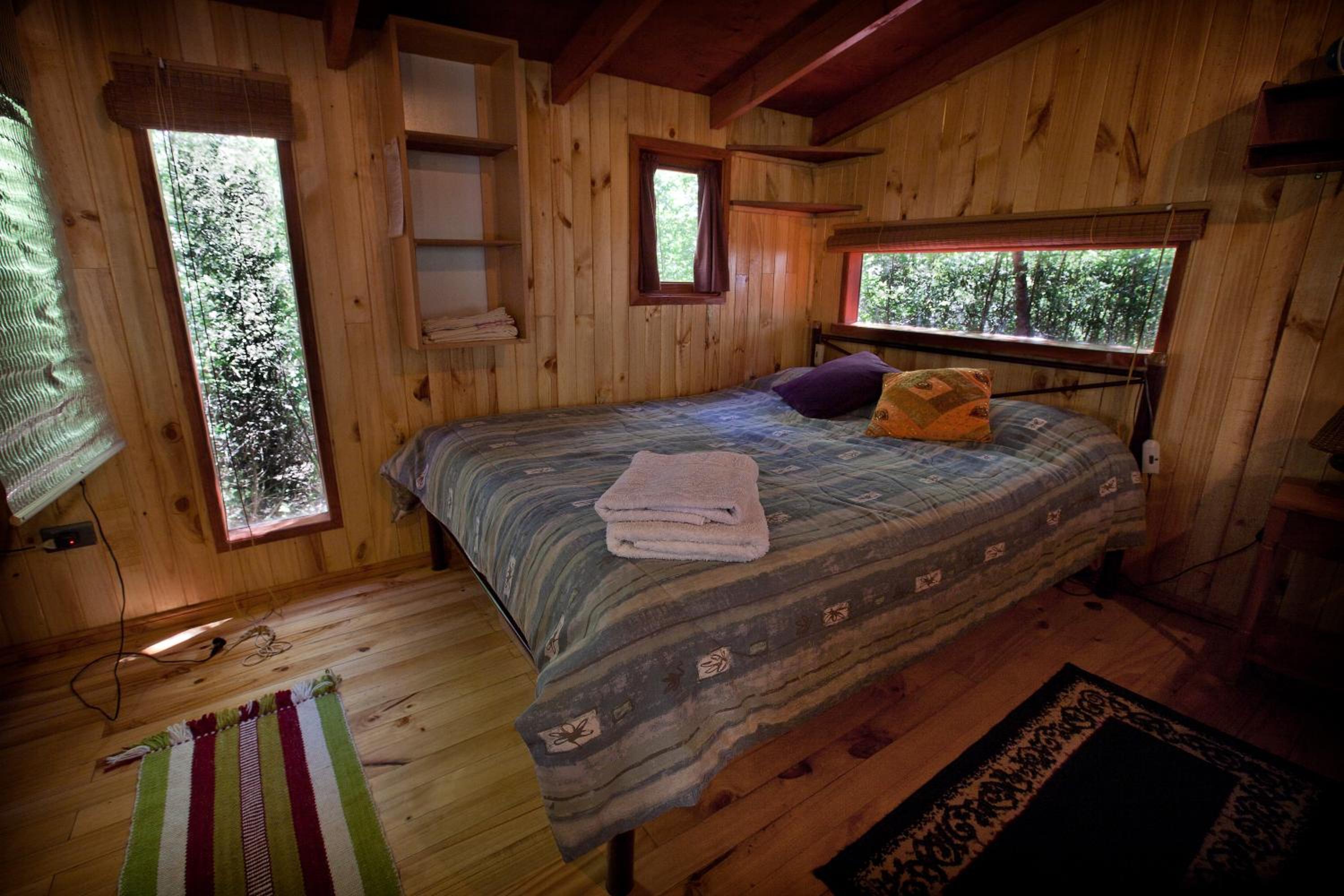 Chalet photo 1