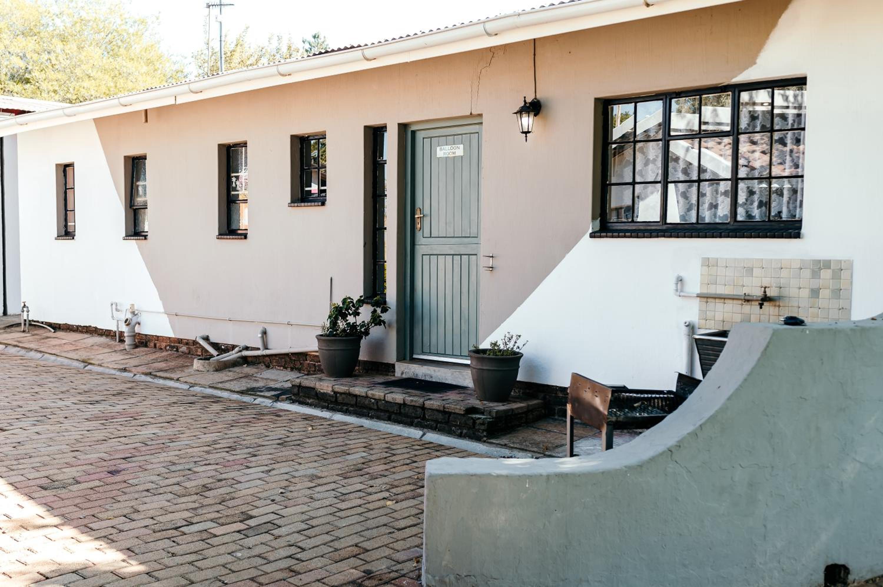 Bungalow - Photo 8