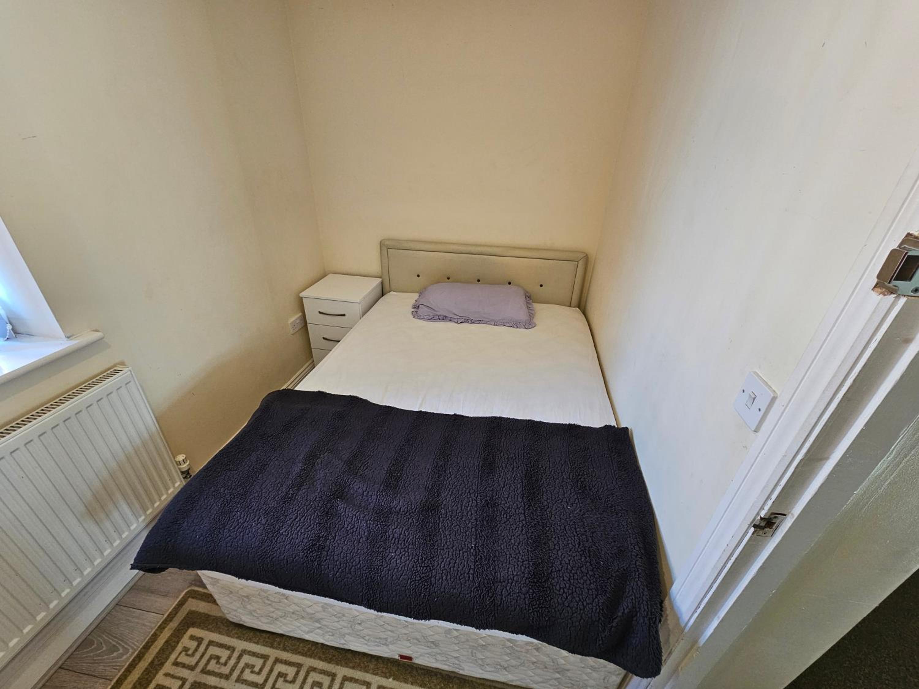Double Room photo 1