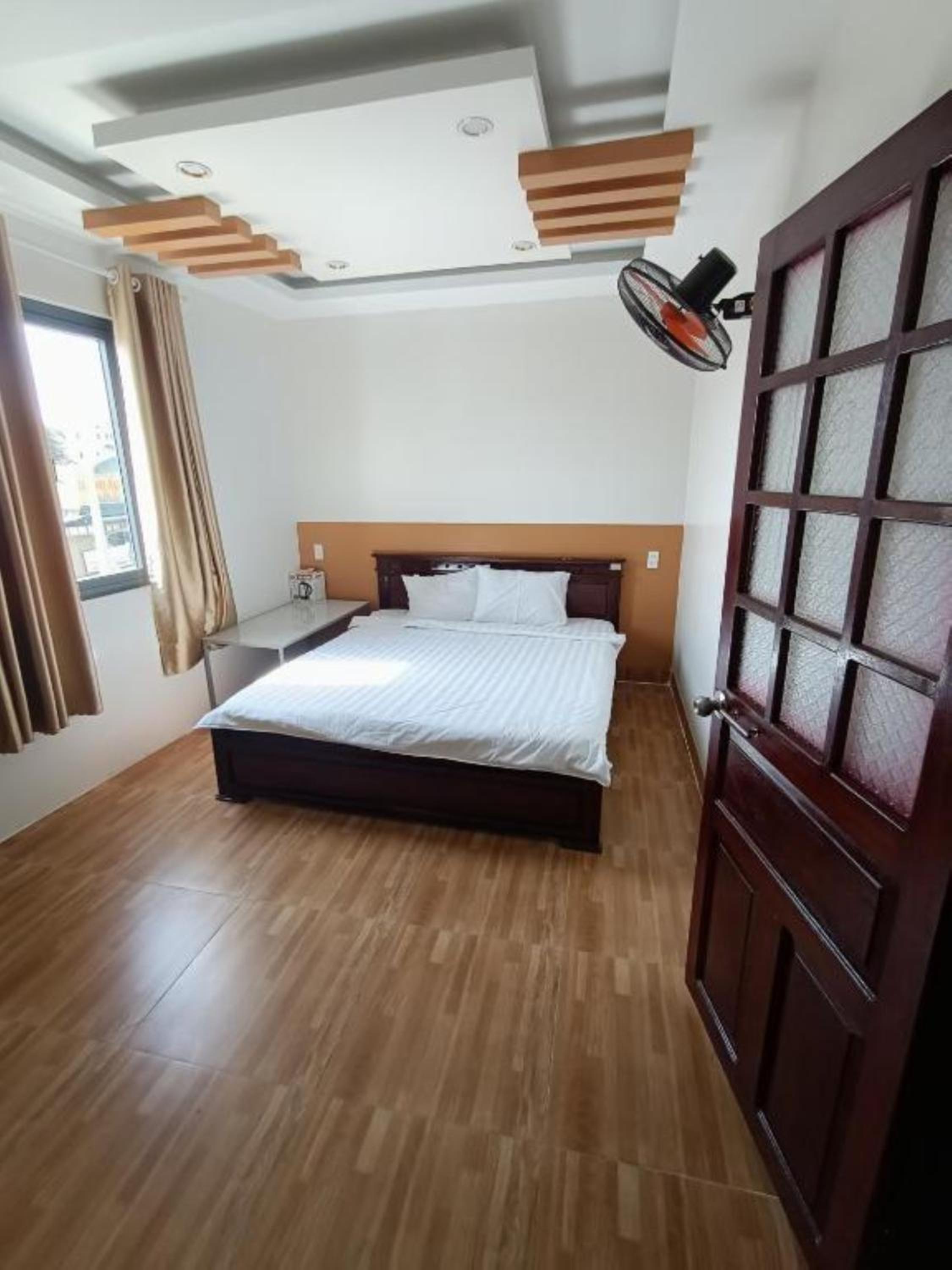 Double Room photo 1