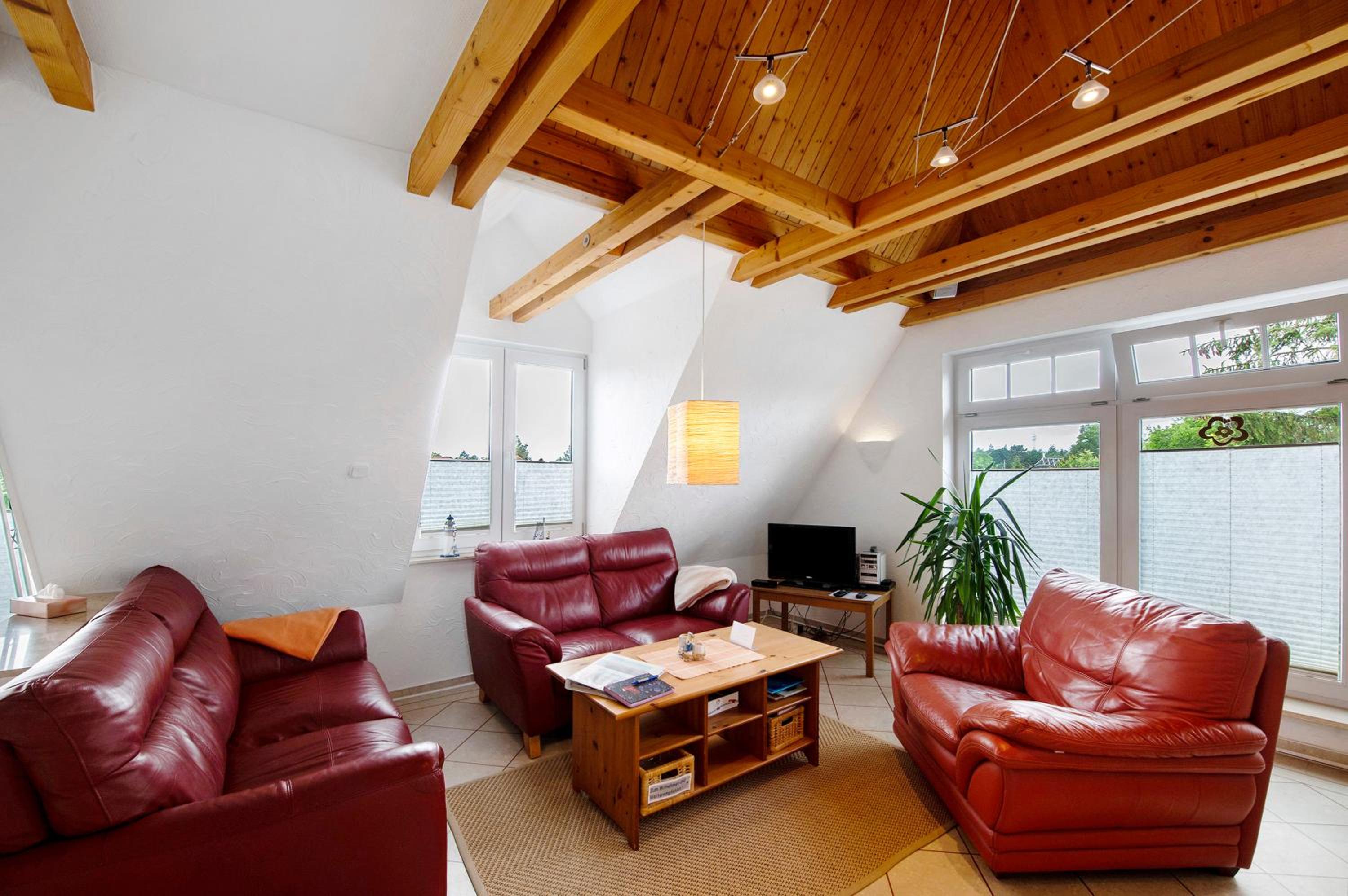 Superior Apartment with Sauna