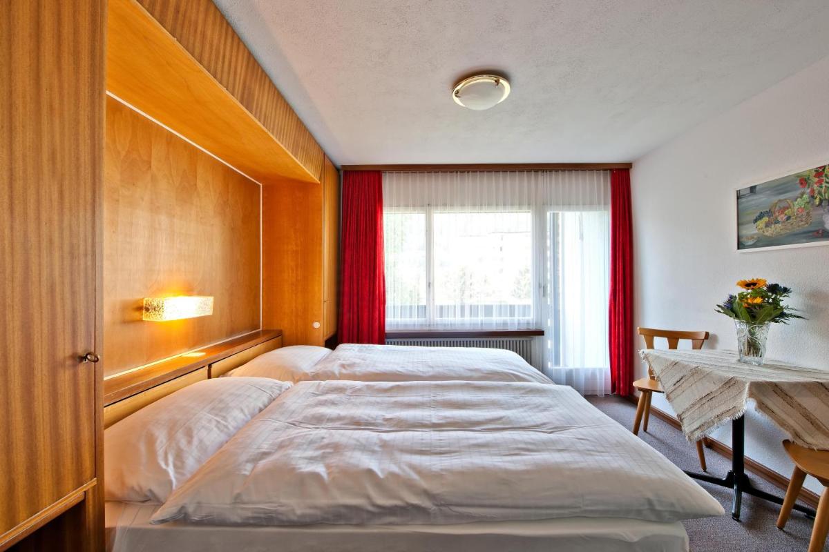 Double Room - Photo 3