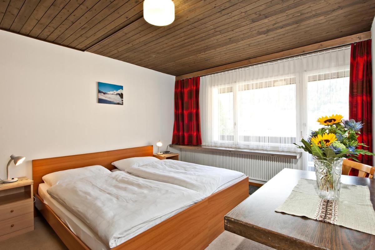 Double Room - Photo 1
