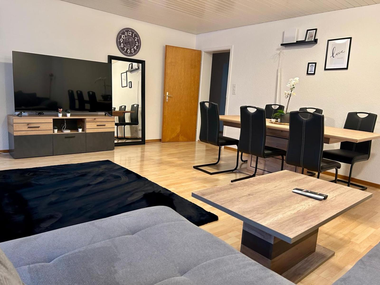 Two-Bedroom Apartment photo 2