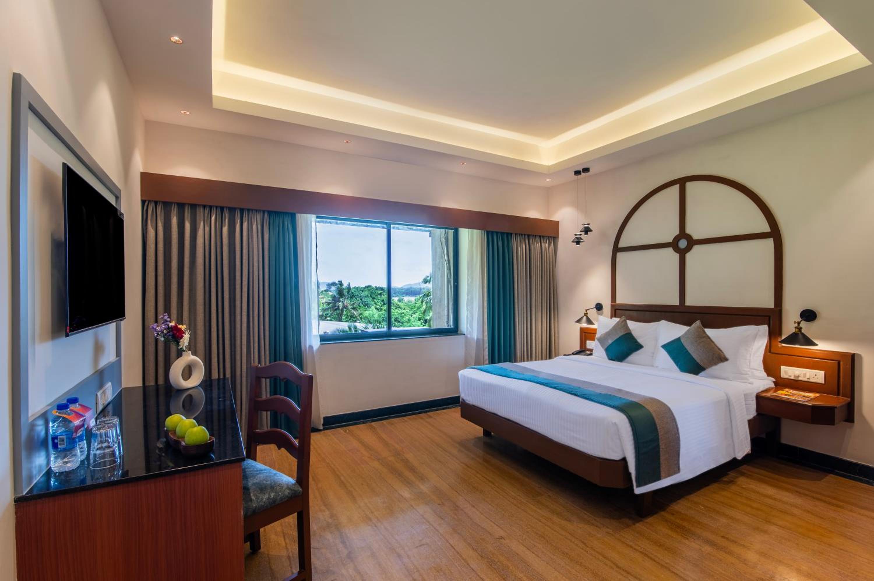 Sea View Classic Room - Photo 1