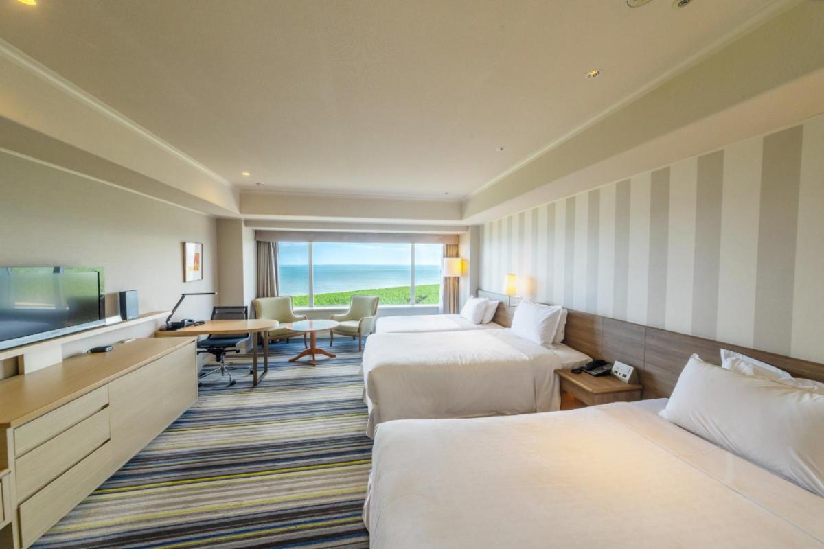 Deluxe Triple Room - Non-Smoking - Photo 2