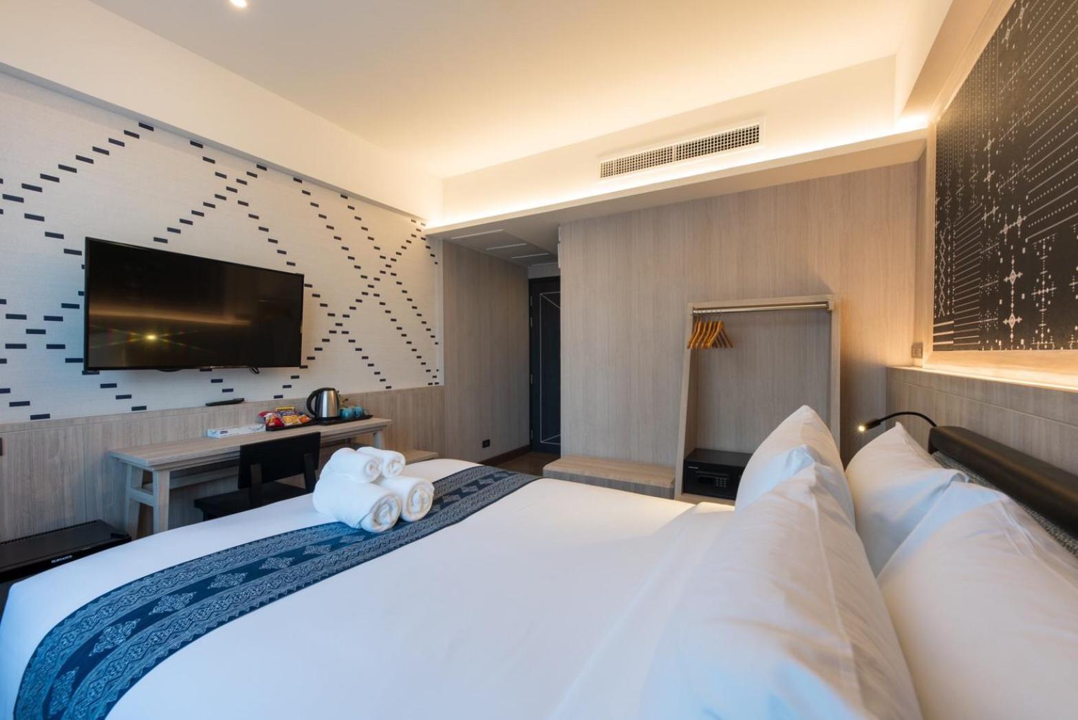 Standard Queen Room - Photo 10