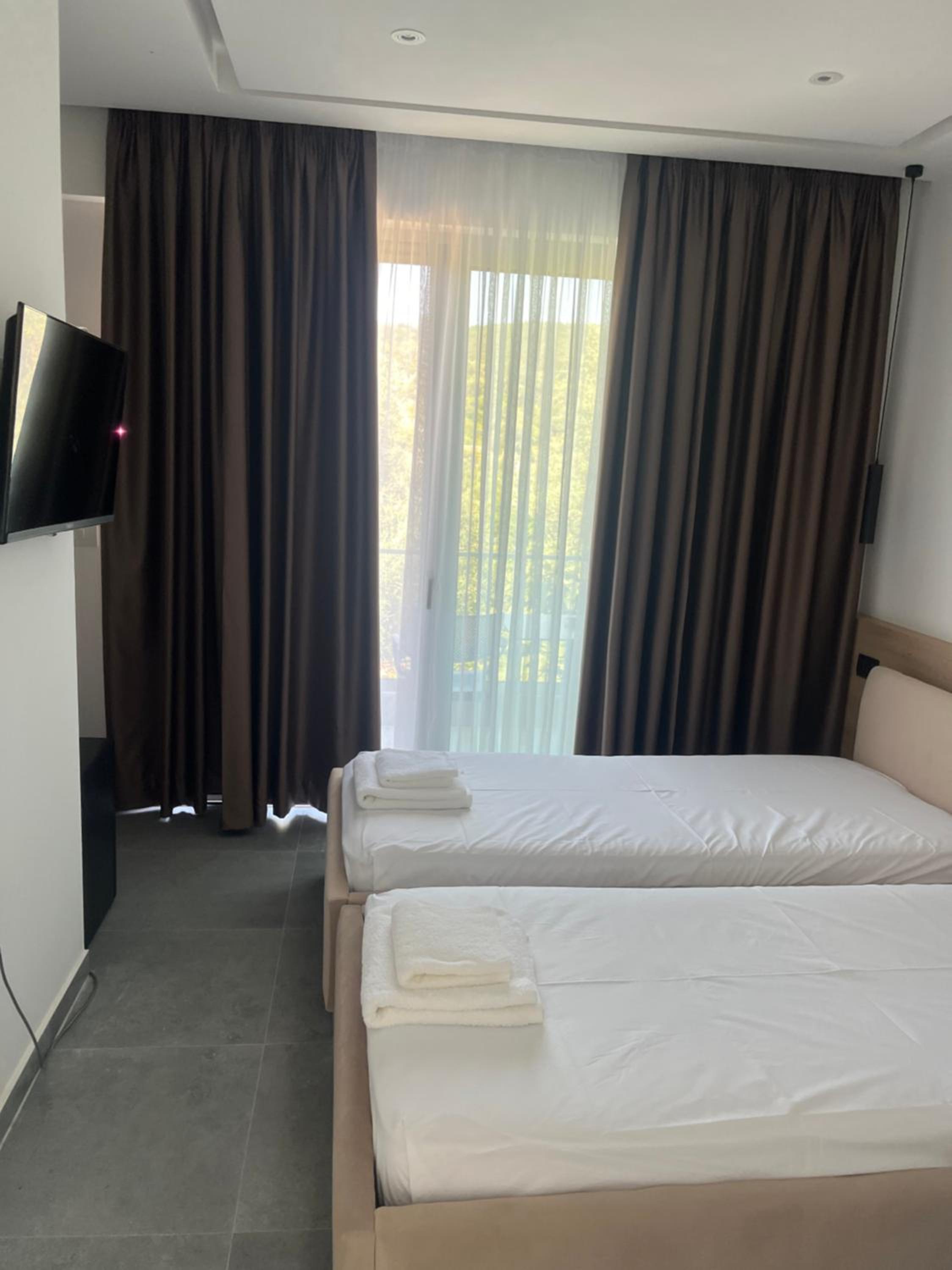 Twin Room photo 2