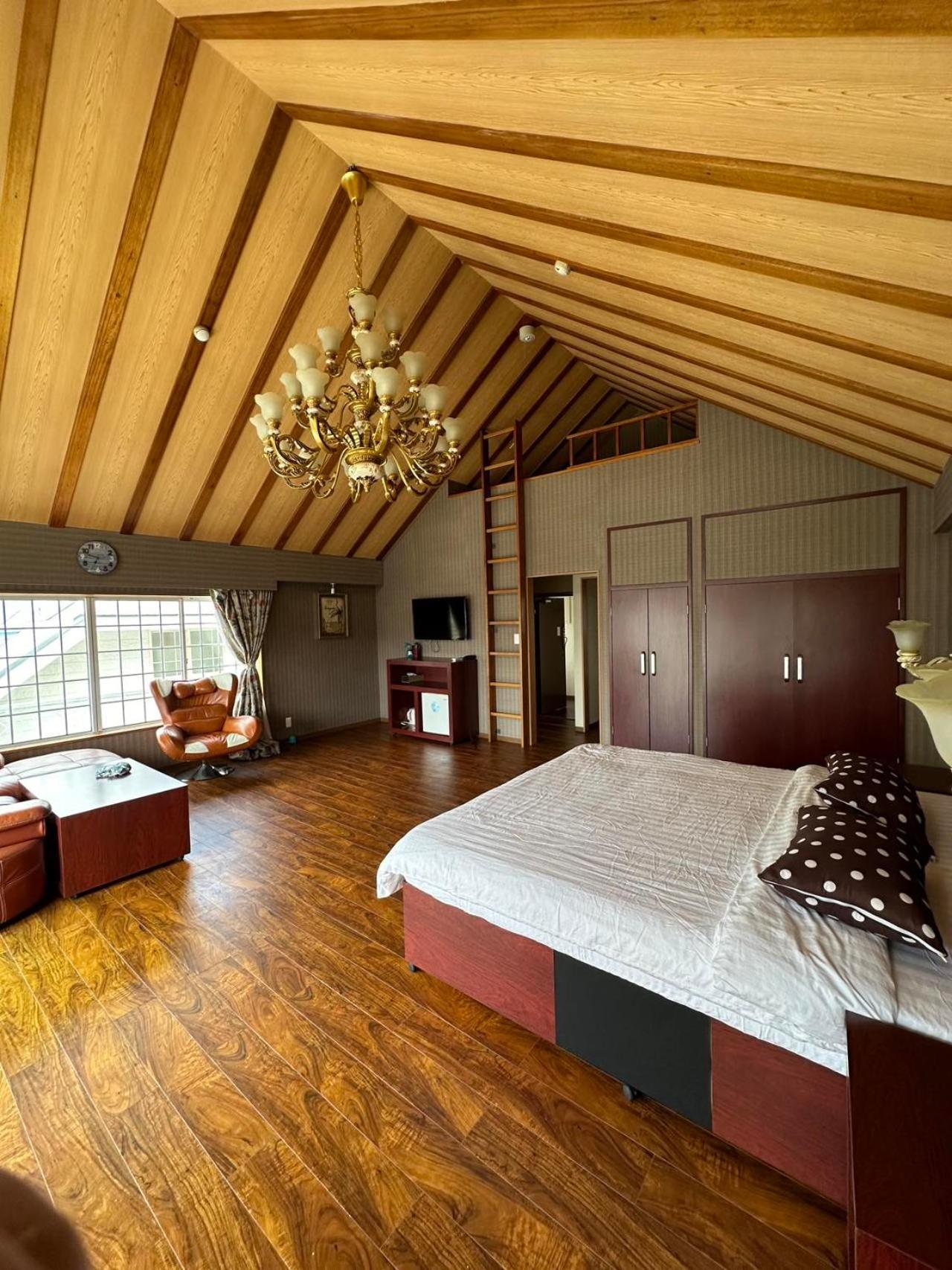 Deluxe Double Room photo 3