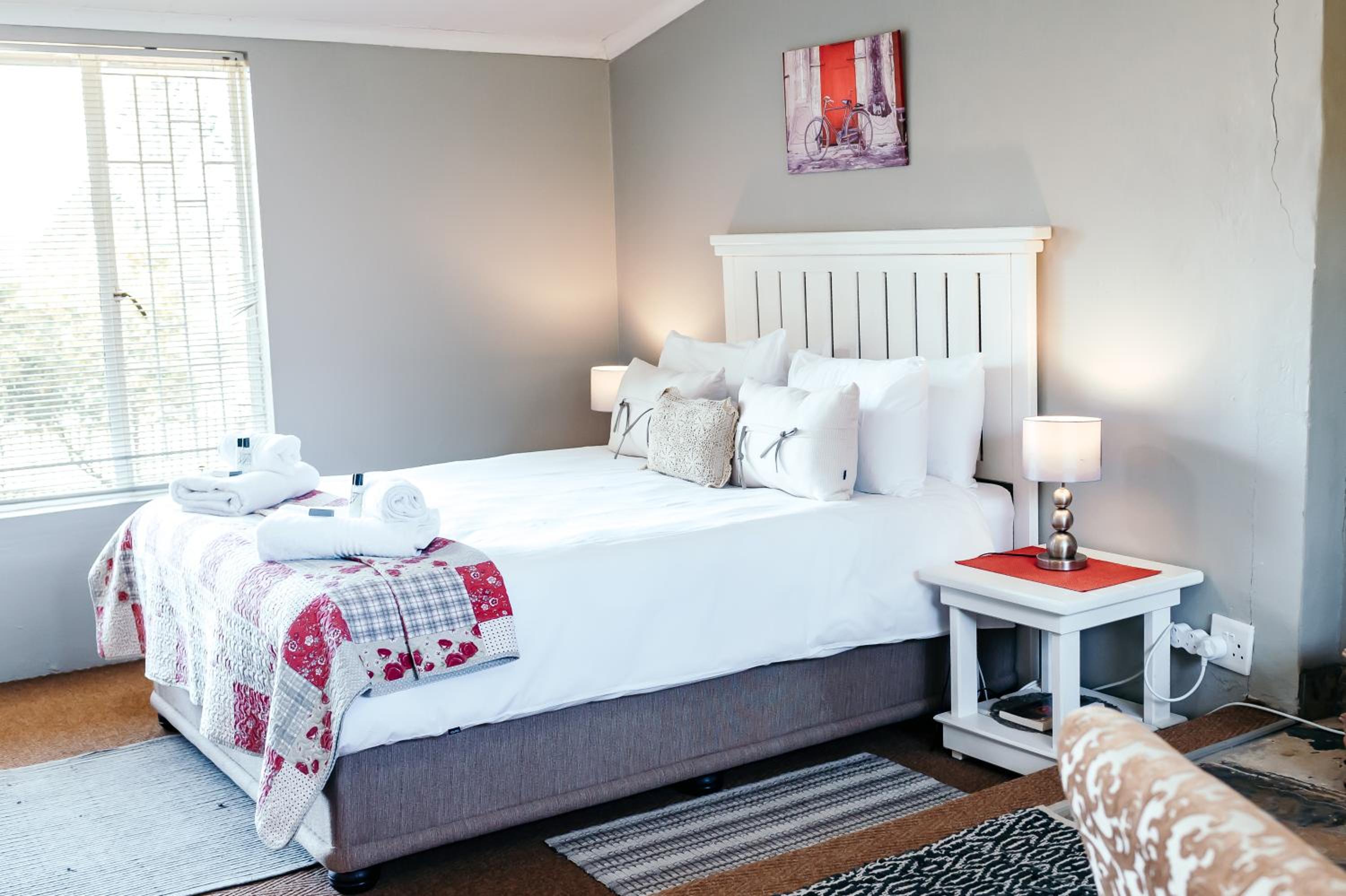 One-Bedroom Chalet - Photo 1