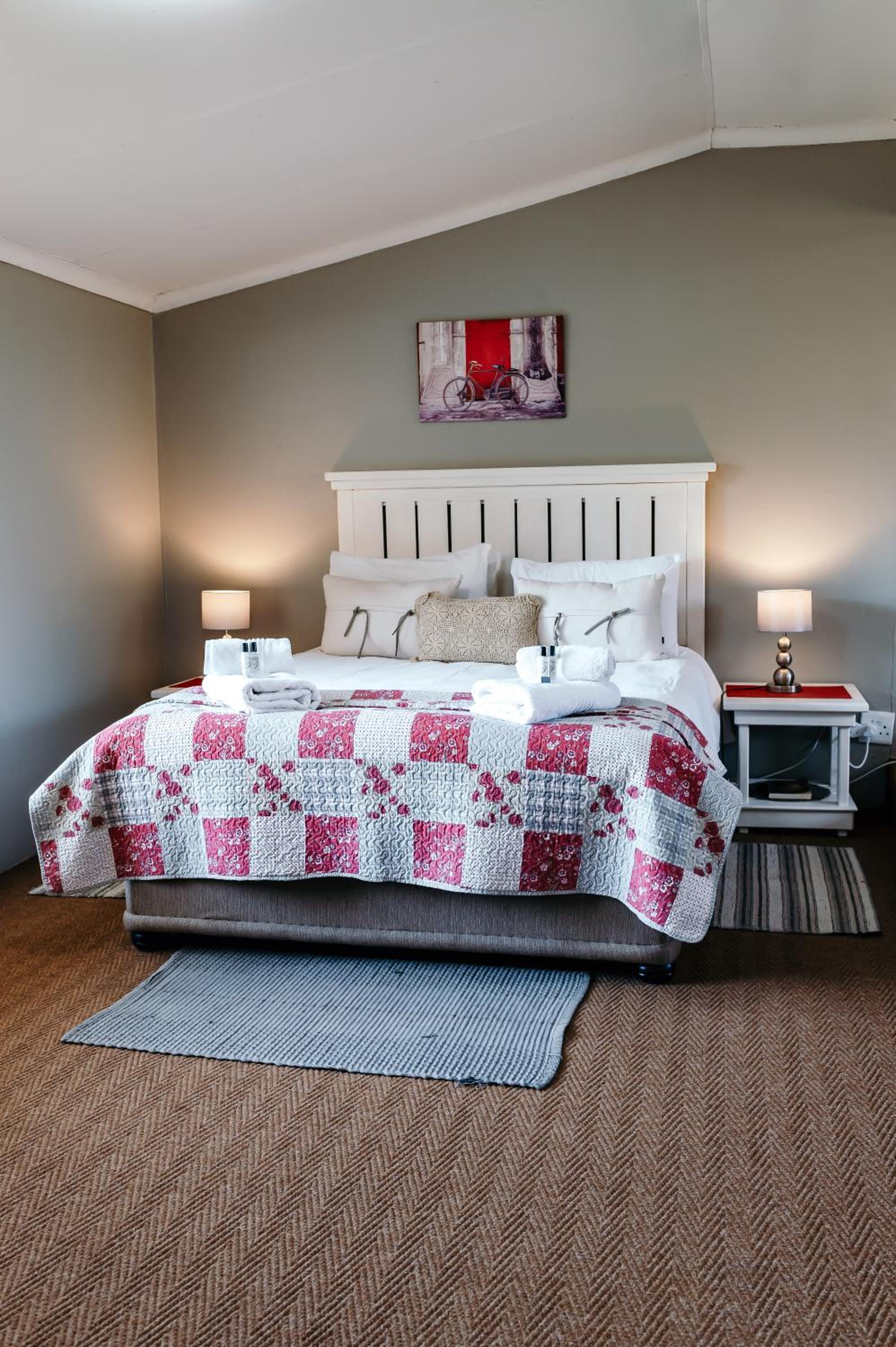 One-Bedroom Chalet - Photo 6