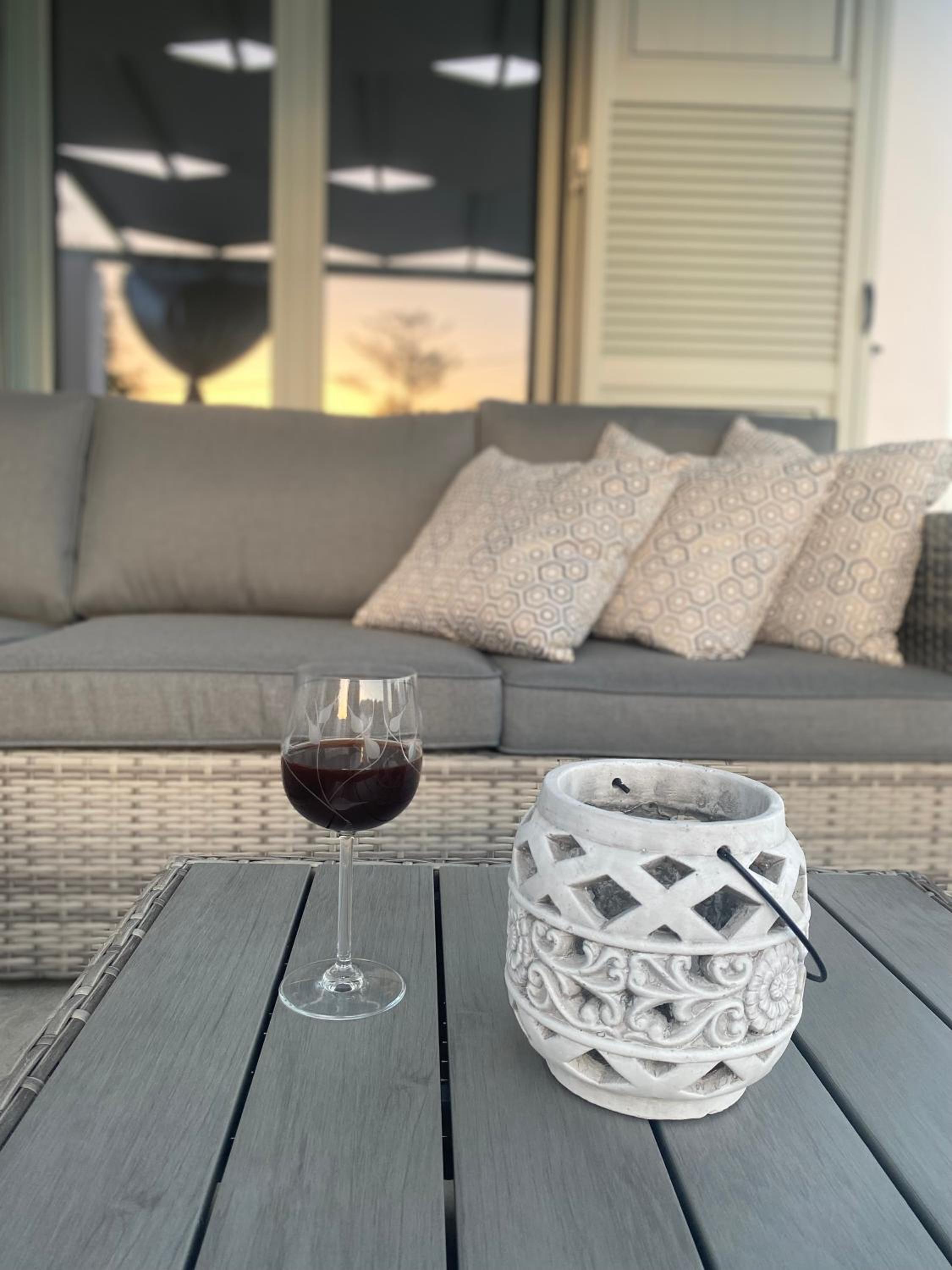 Deluxe Apartment photo 3