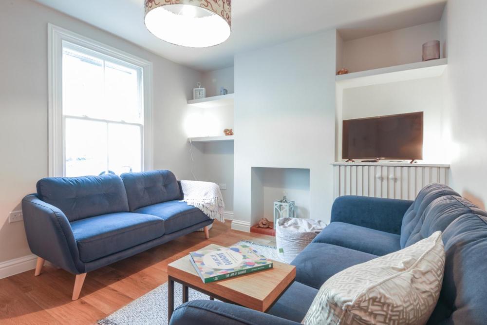 Two-Bedroom House photo 1