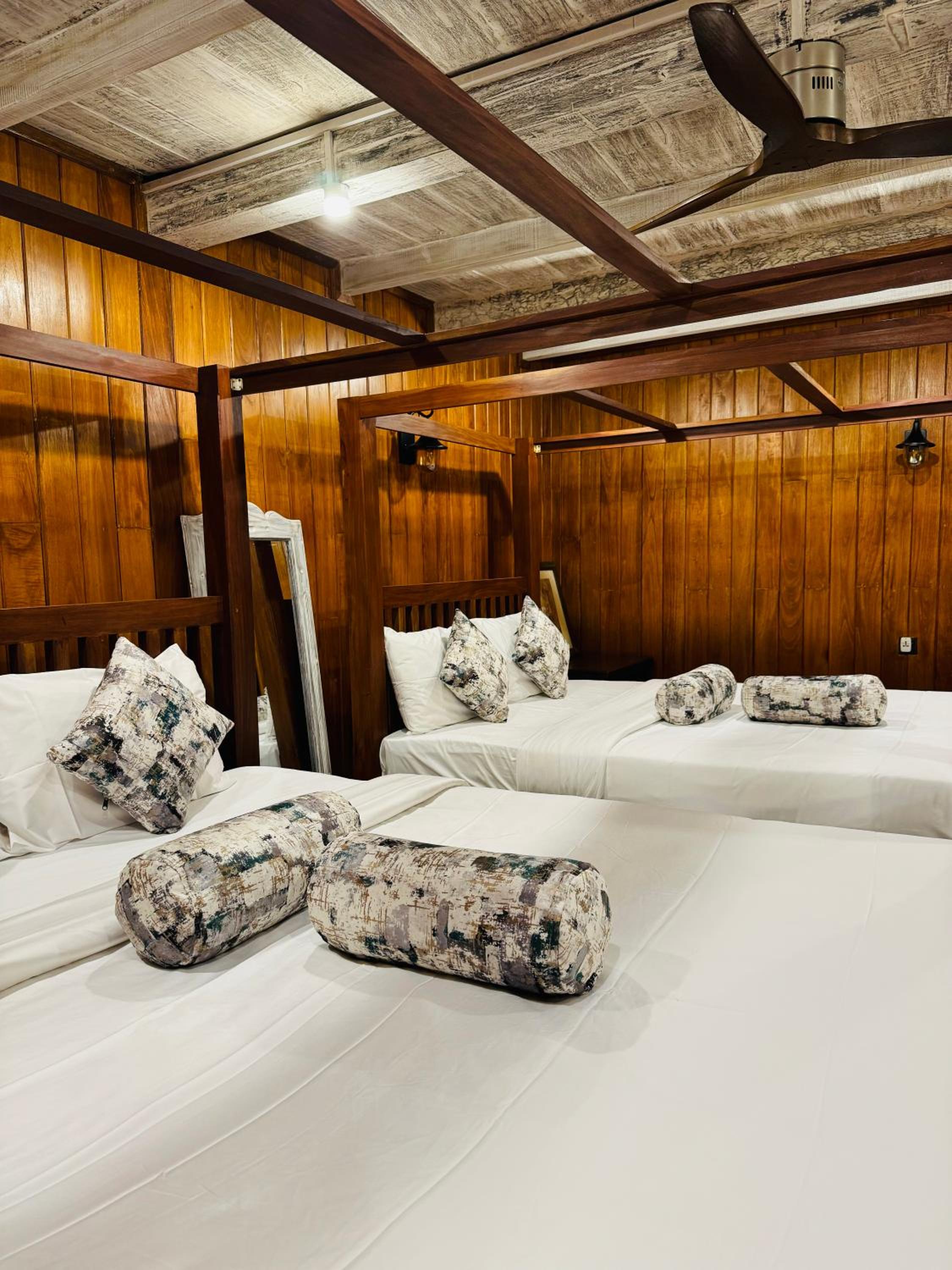 Family Suite - Photo 1